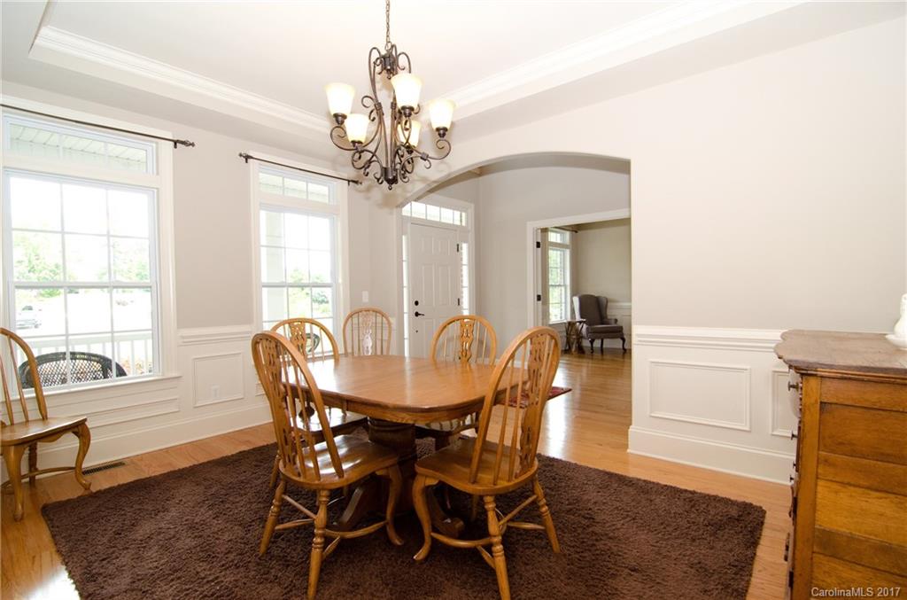 Clarendon Estates - Residential