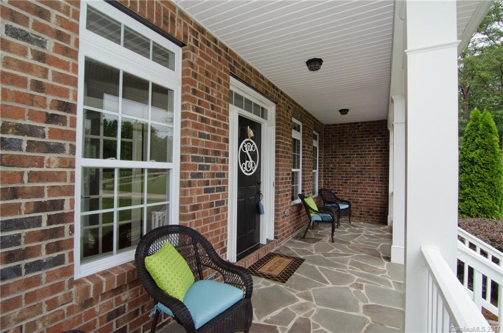 Clarendon Estates - Residential