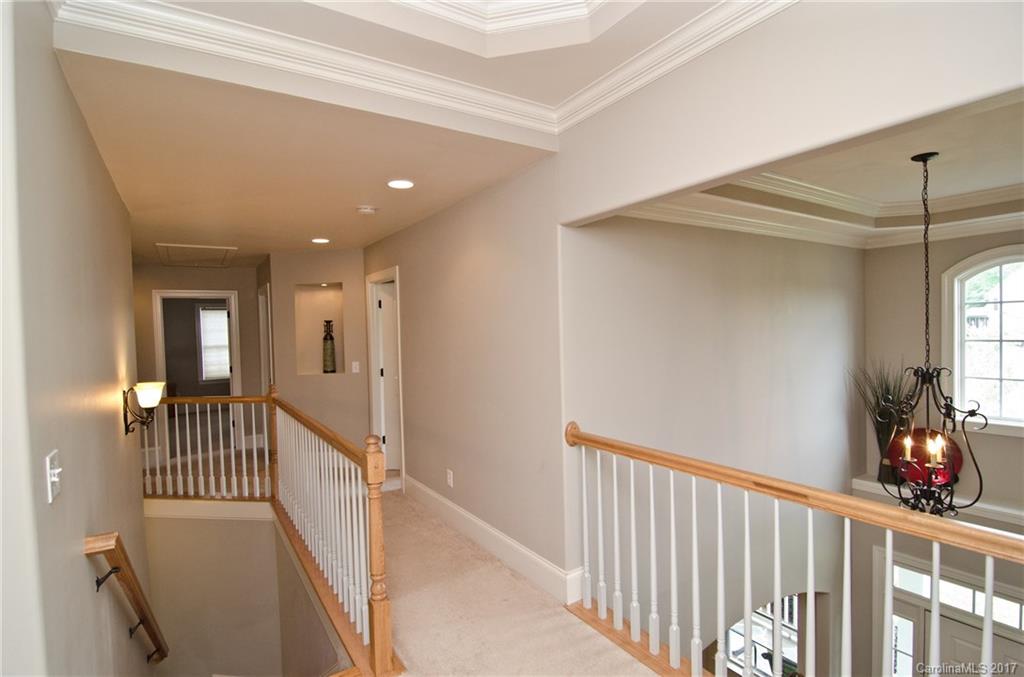 Clarendon Estates - Residential