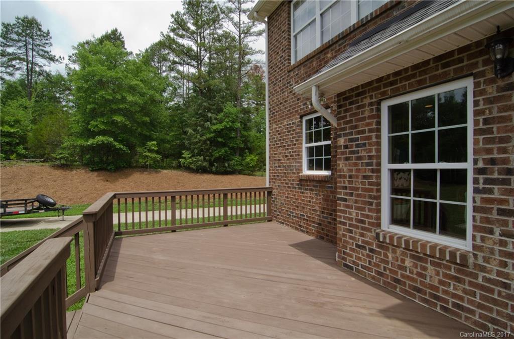 Clarendon Estates - Residential