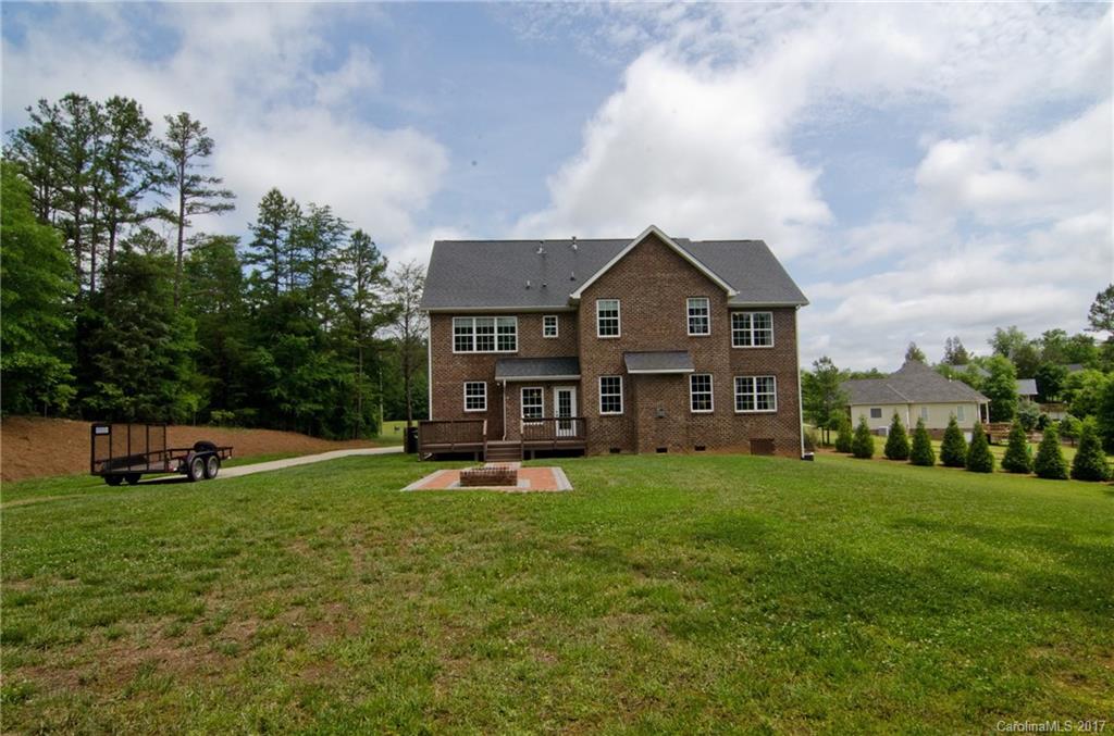 Clarendon Estates - Residential