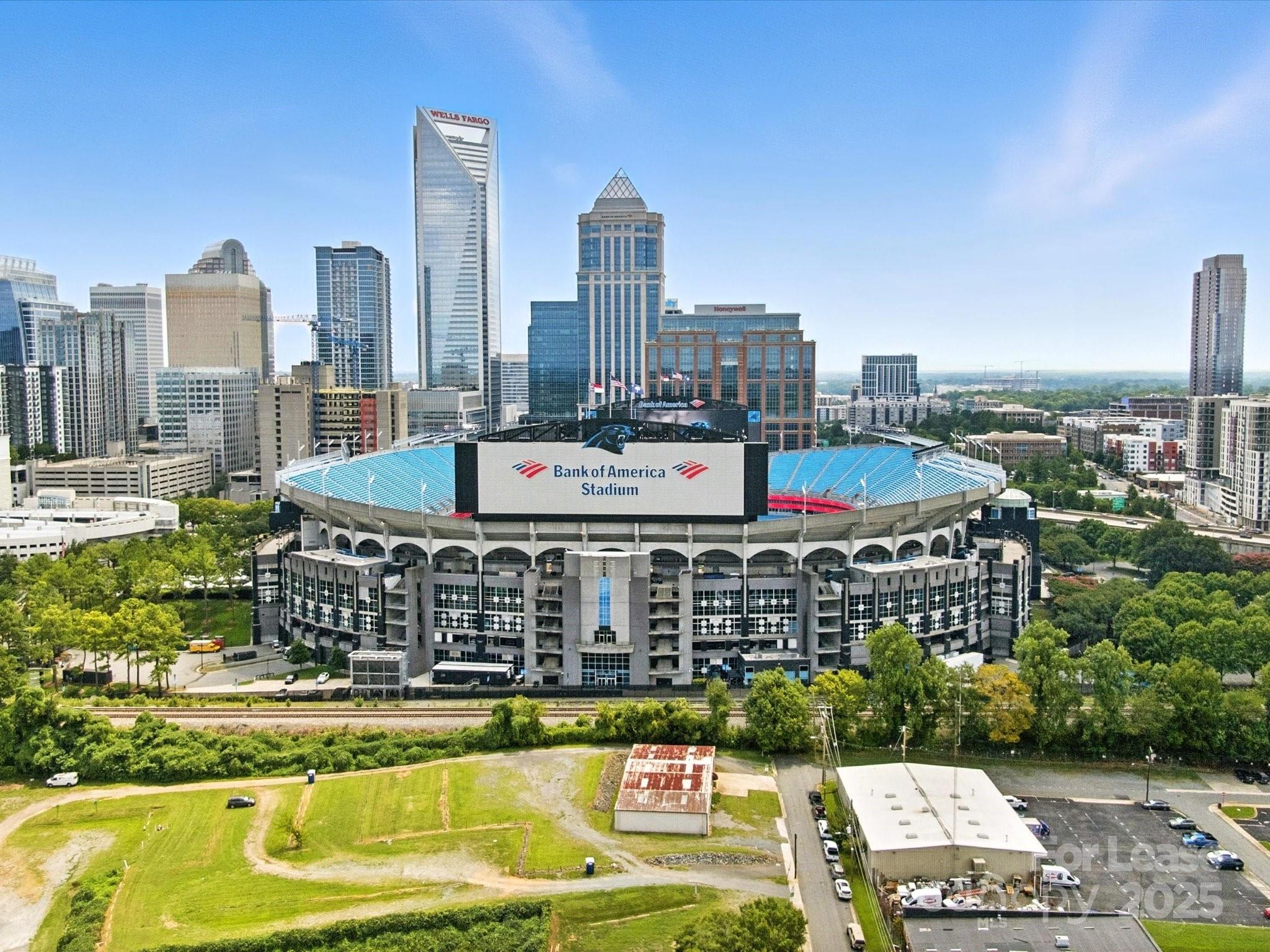 Skybox - Residential Lease