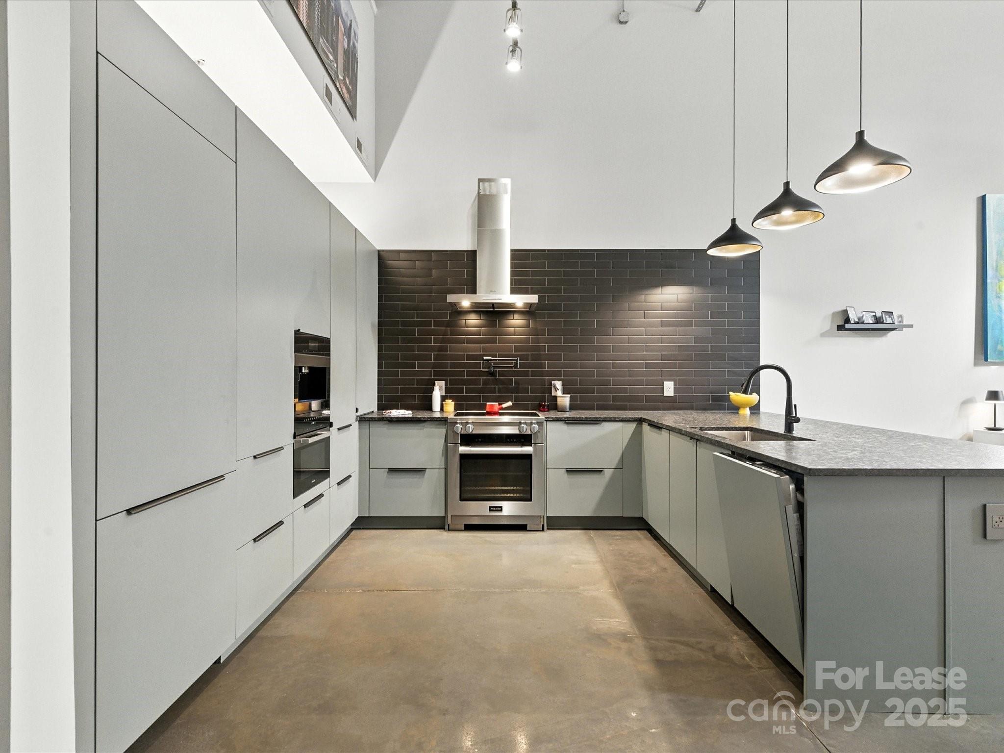Skybox - Residential Lease