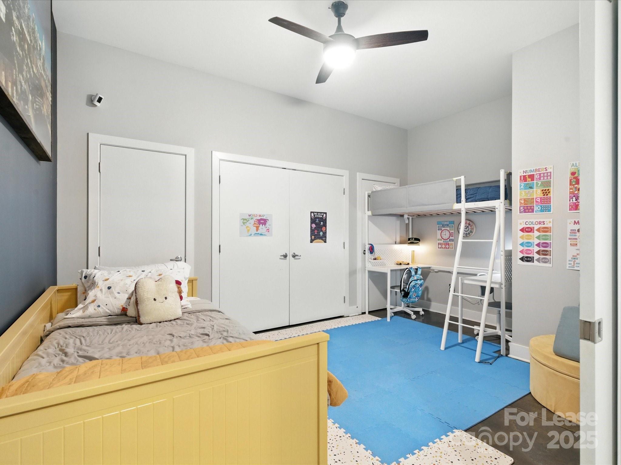 Skybox - Residential Lease