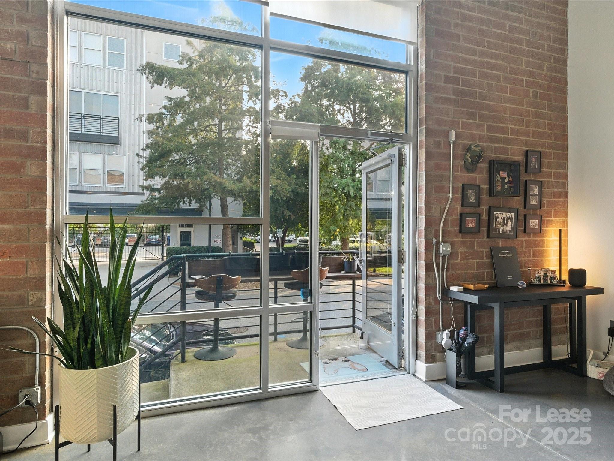 Skybox - Residential Lease