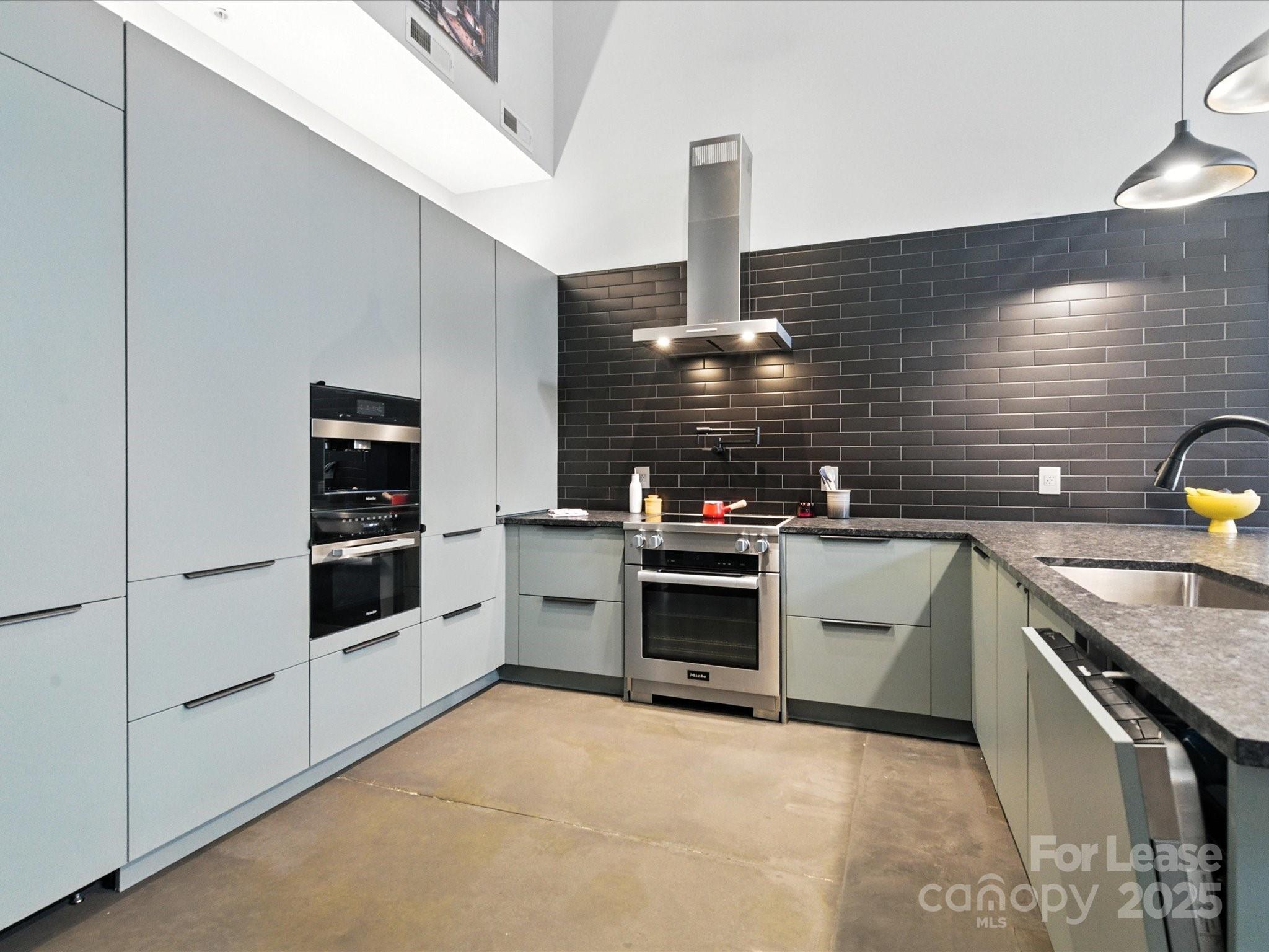 Skybox - Residential Lease