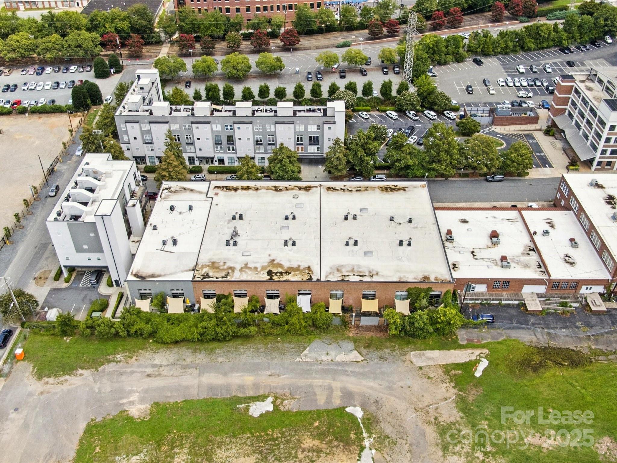 Skybox - Residential Lease