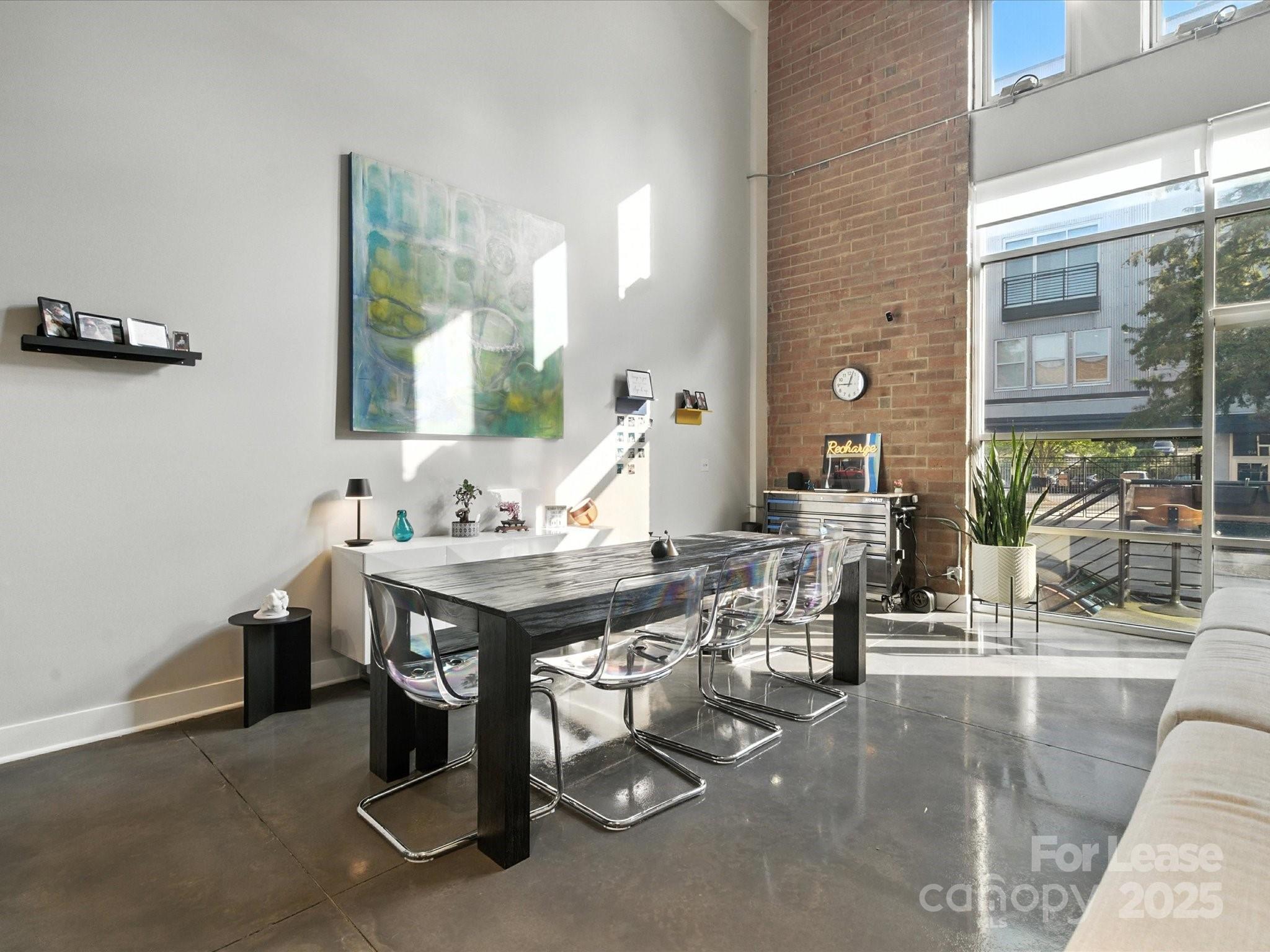 Skybox - Residential Lease