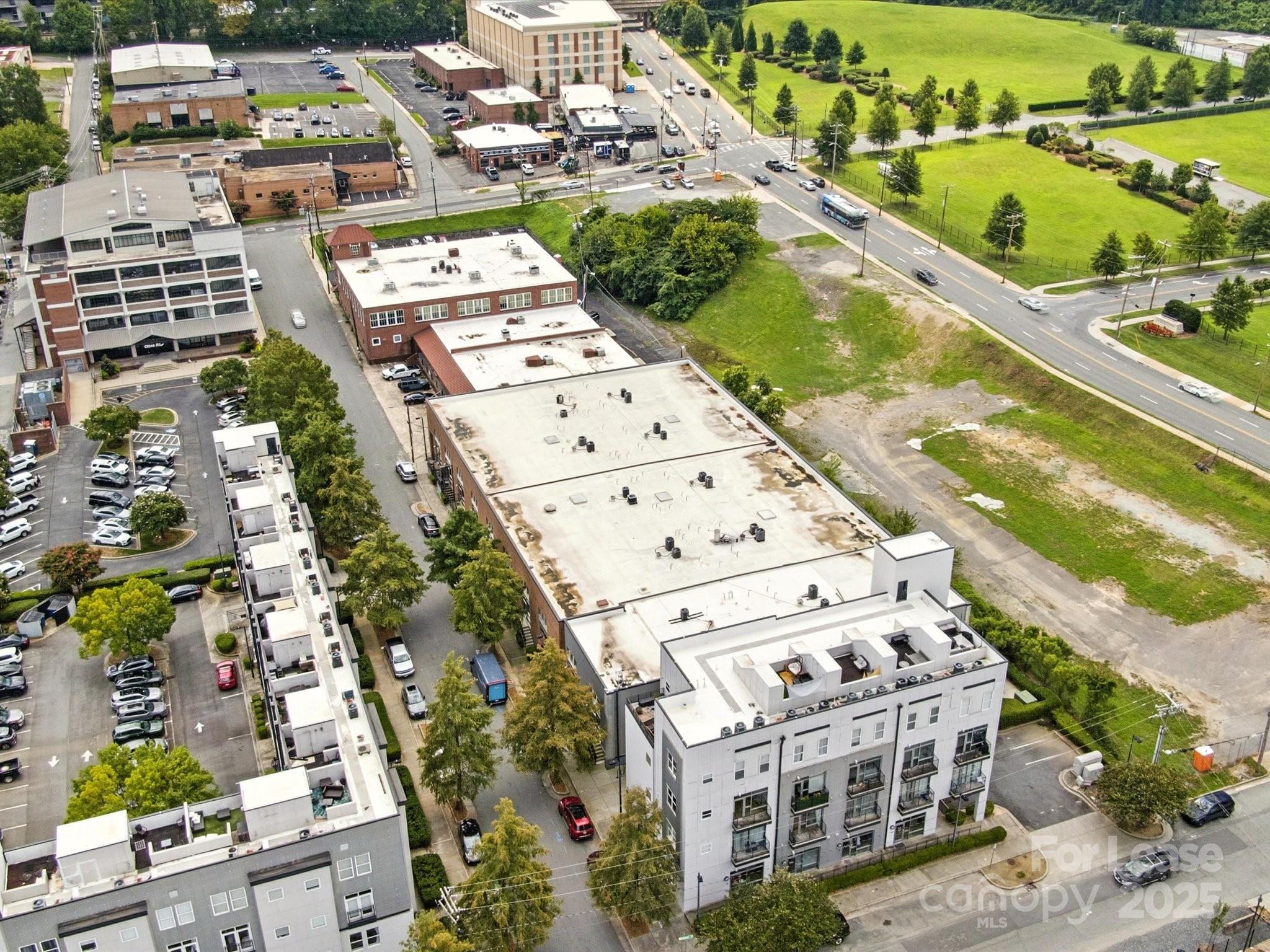 Skybox - Residential Lease