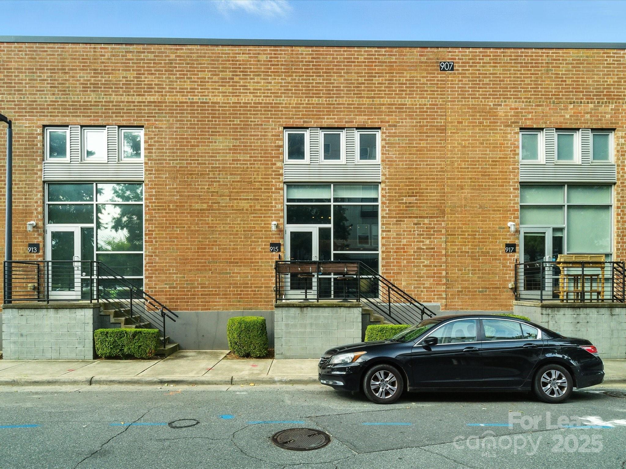 Skybox - Residential Lease