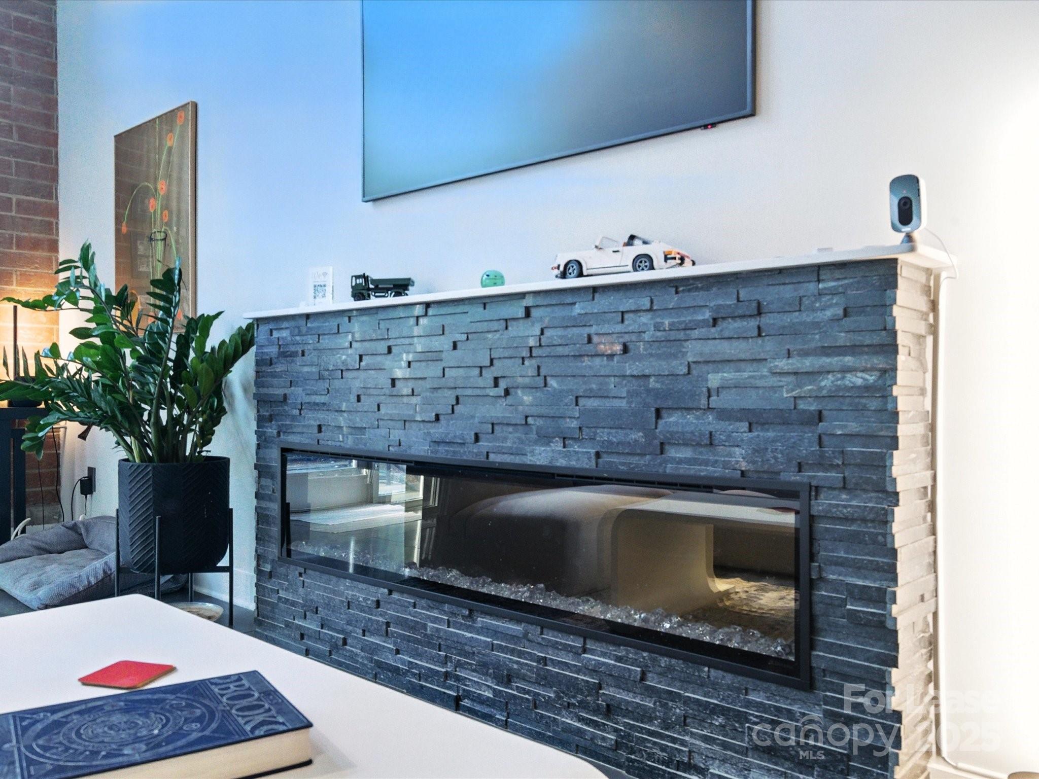 Skybox - Residential Lease
