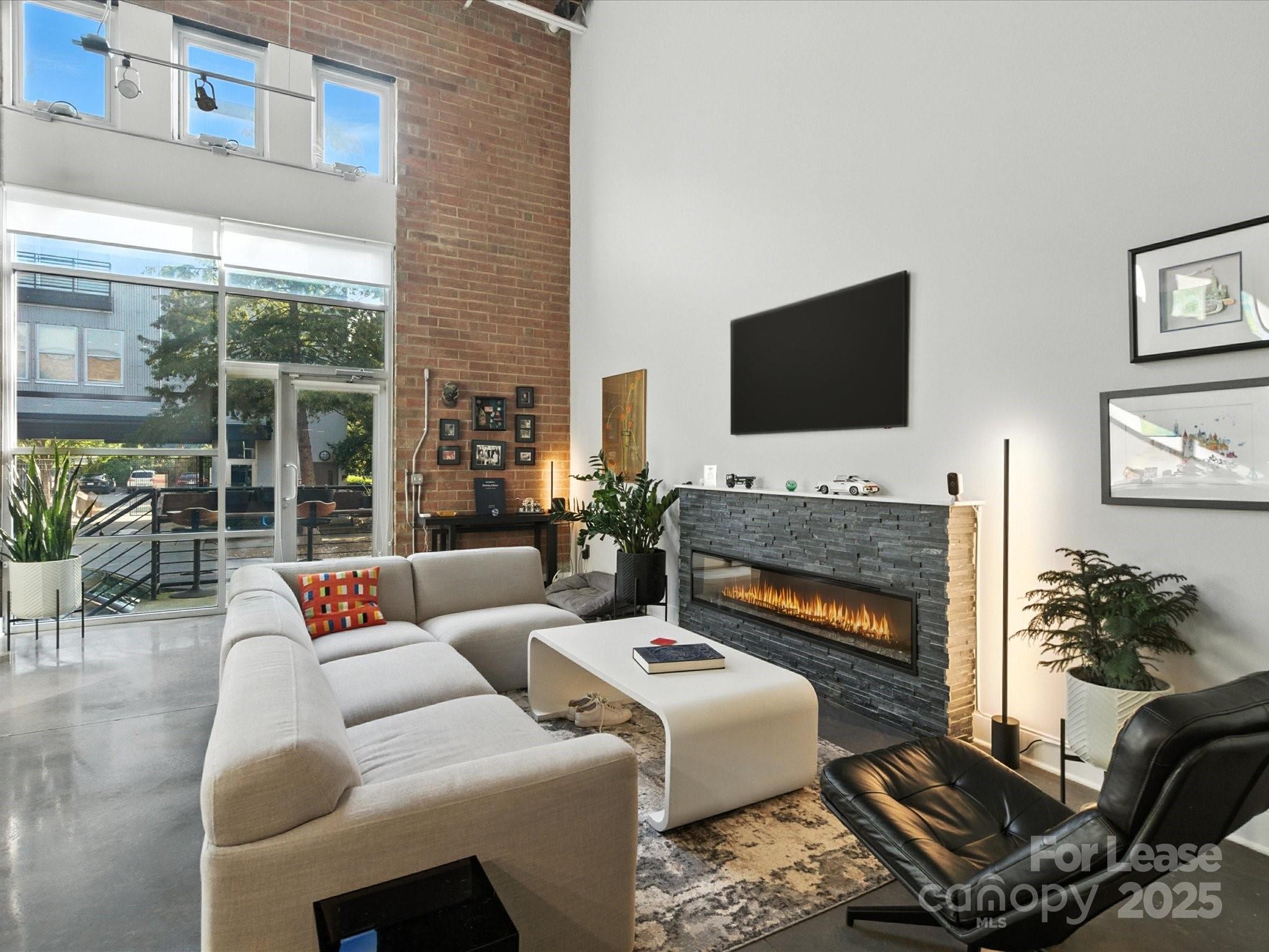 Skybox - Residential Lease