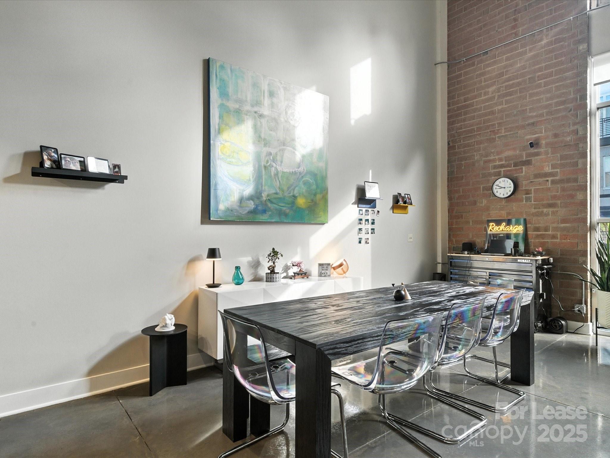 Skybox - Residential Lease