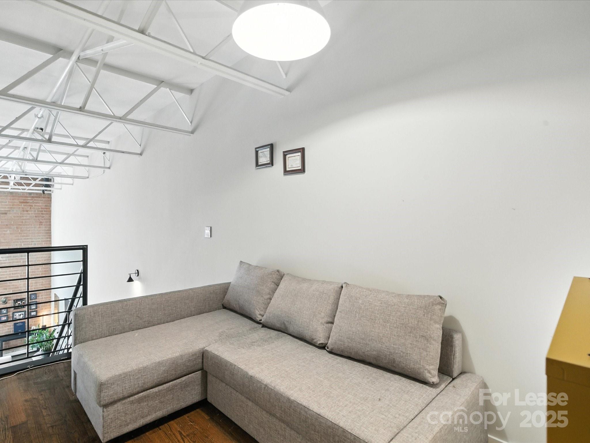Skybox - Residential Lease