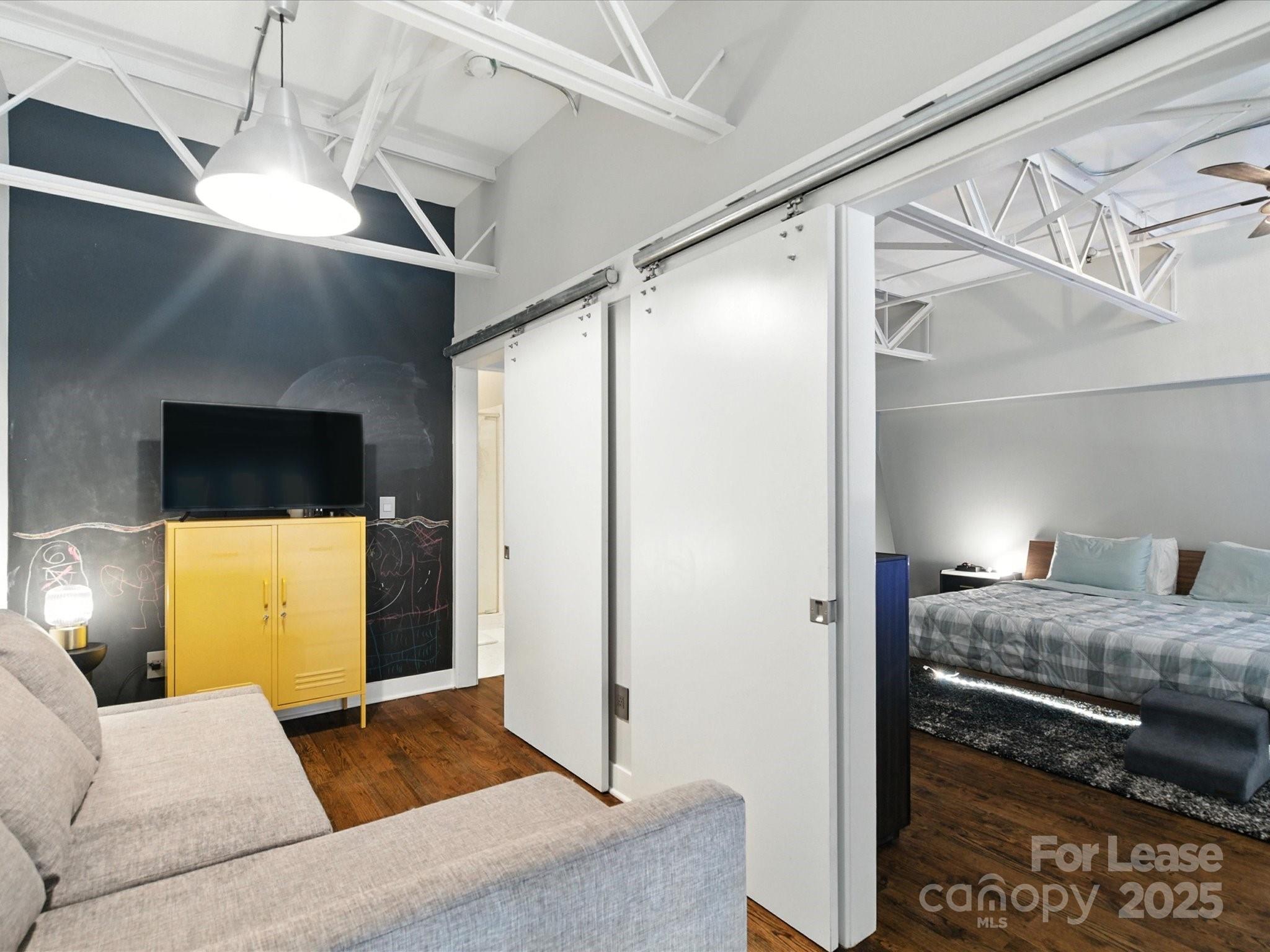 Skybox - Residential Lease