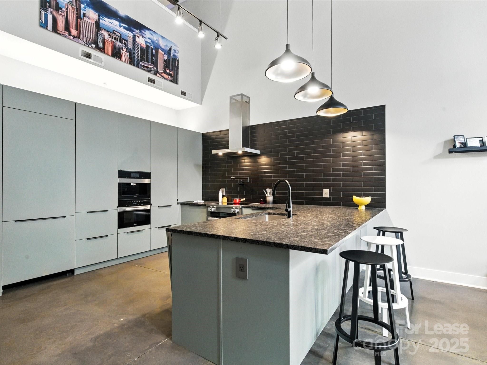 Skybox - Residential Lease