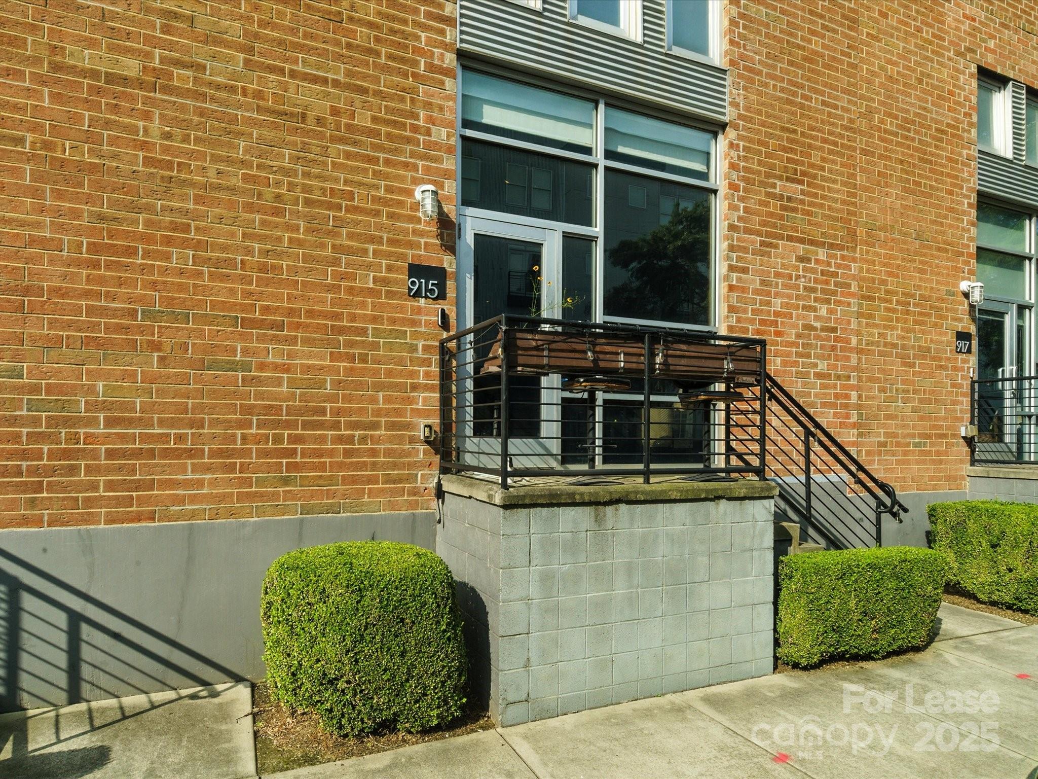 Skybox - Residential Lease