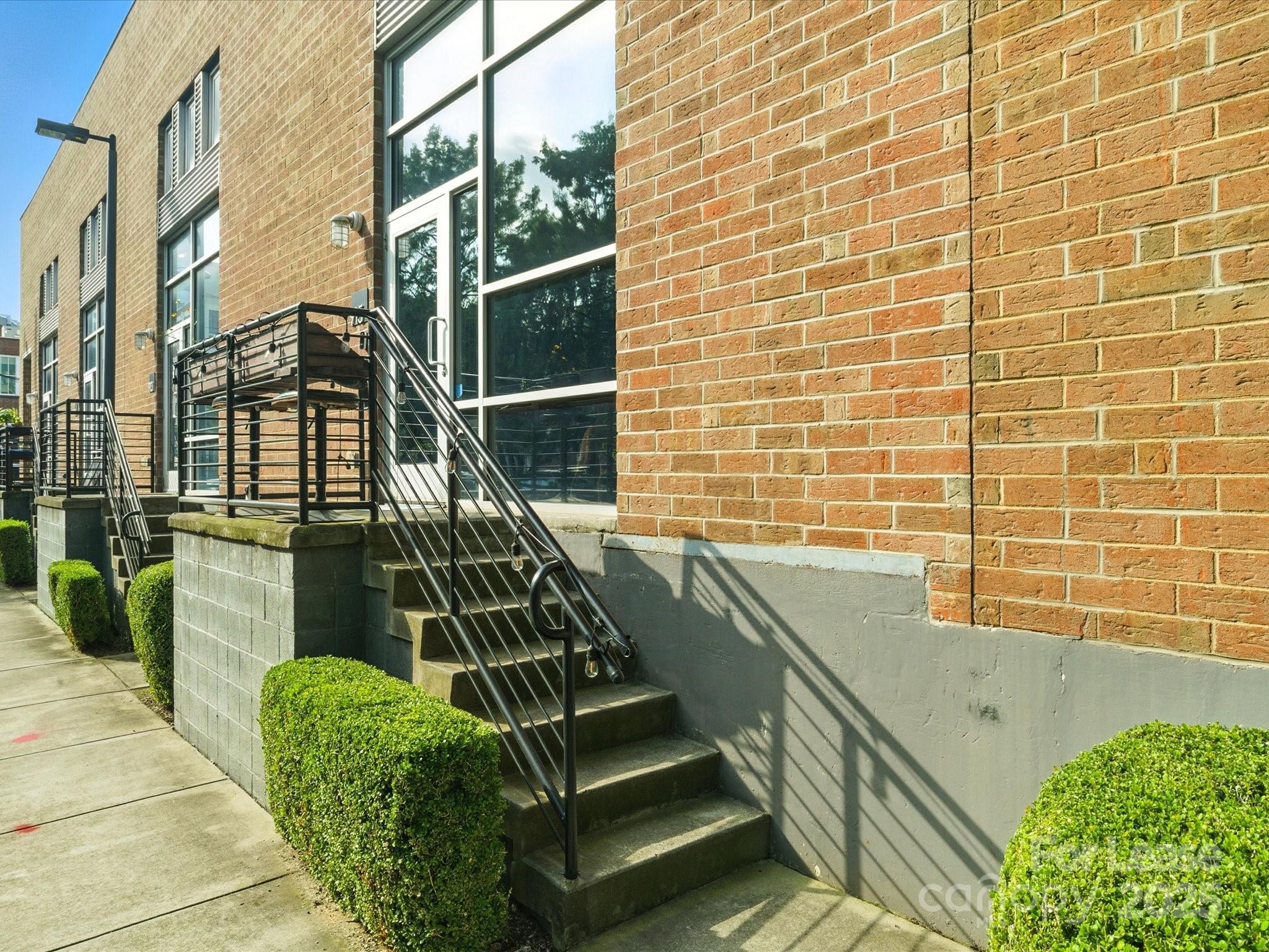Skybox - Residential Lease