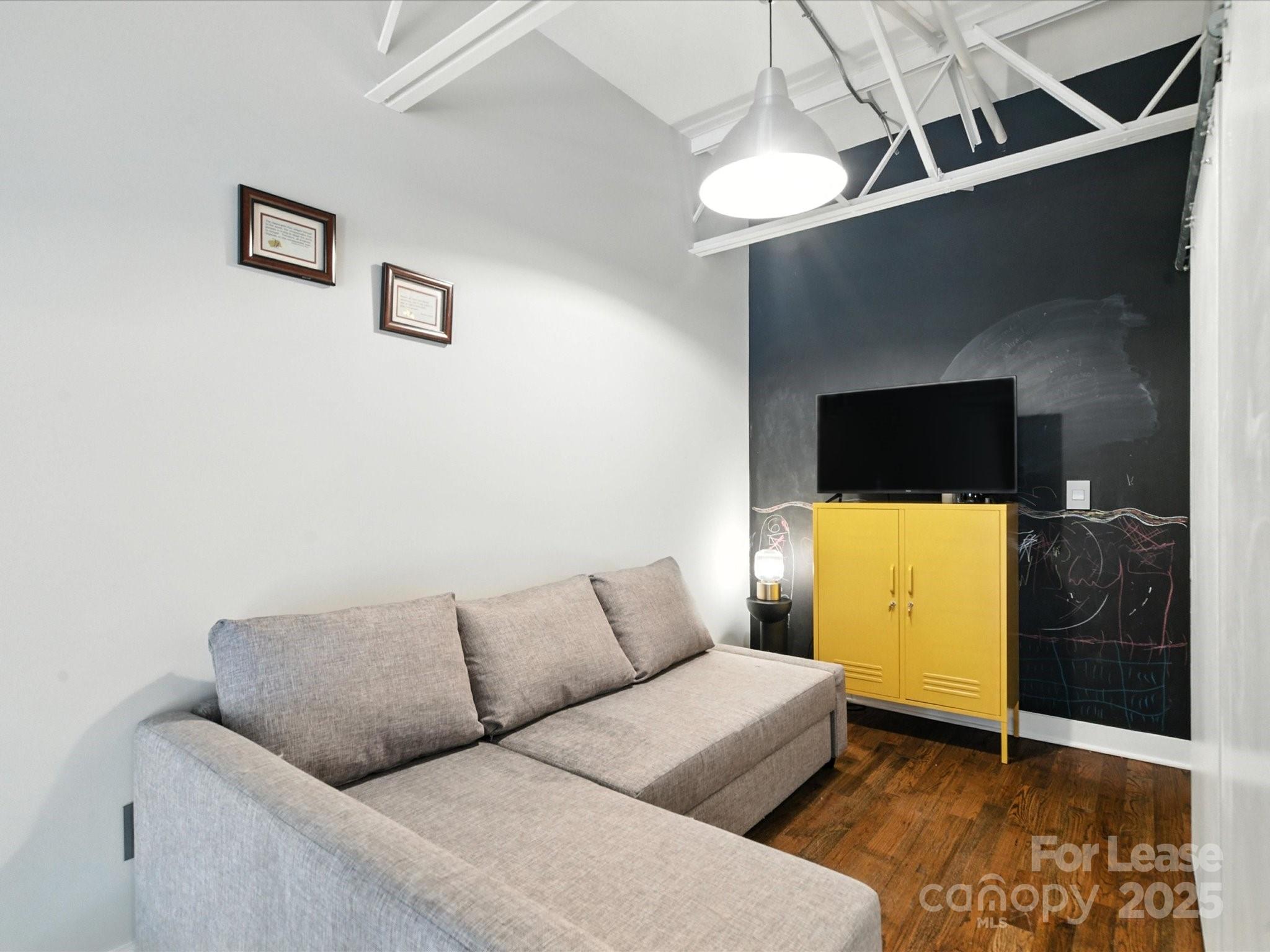 Skybox - Residential Lease