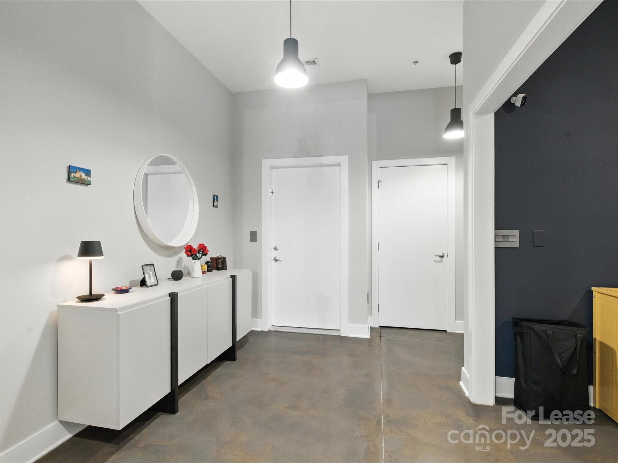 Skybox - Residential Lease