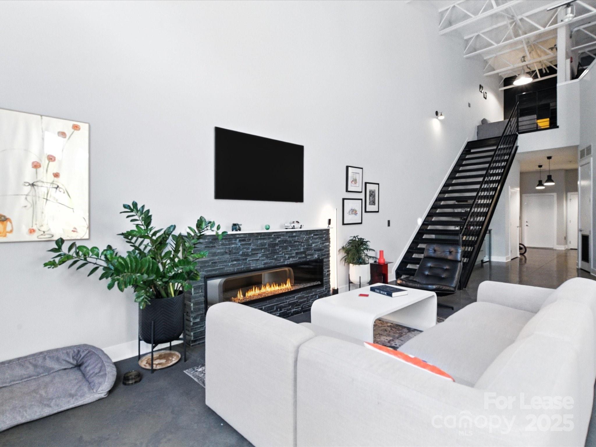 Skybox - Residential Lease