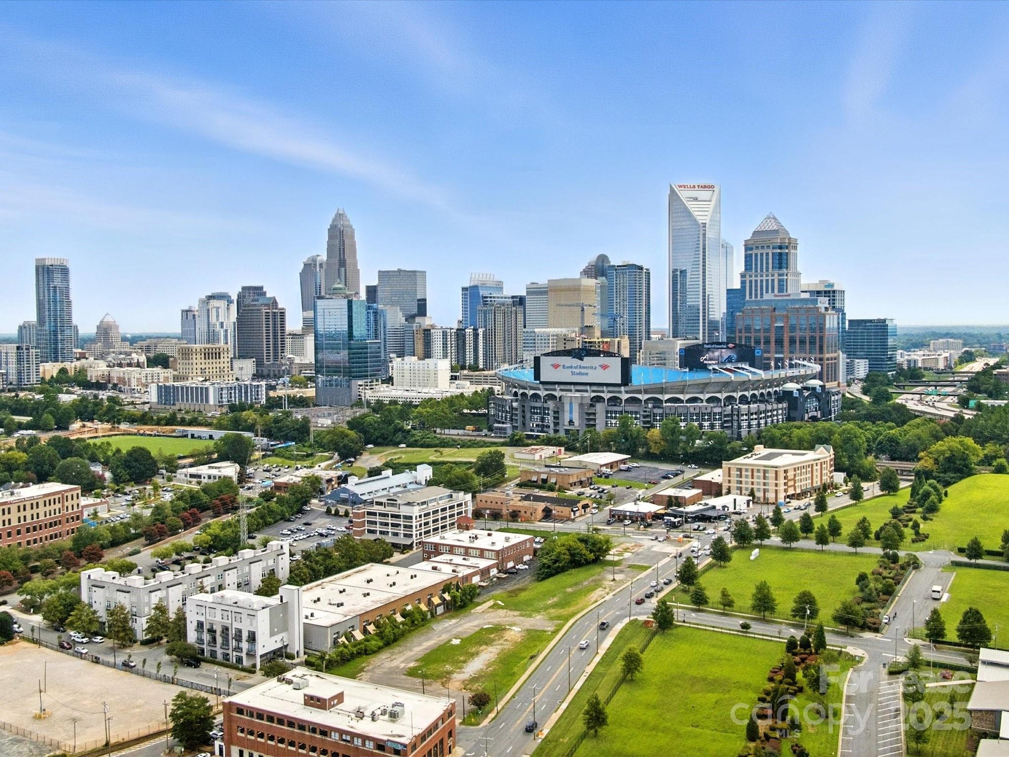 Skybox - Residential Lease