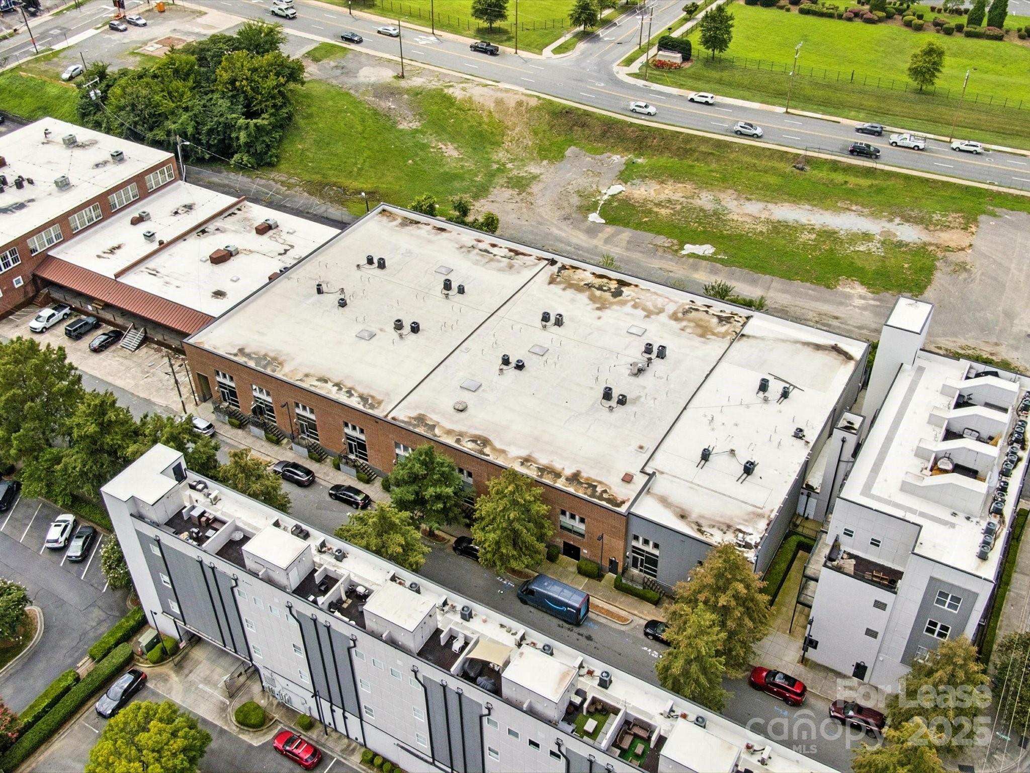 Skybox - Residential Lease
