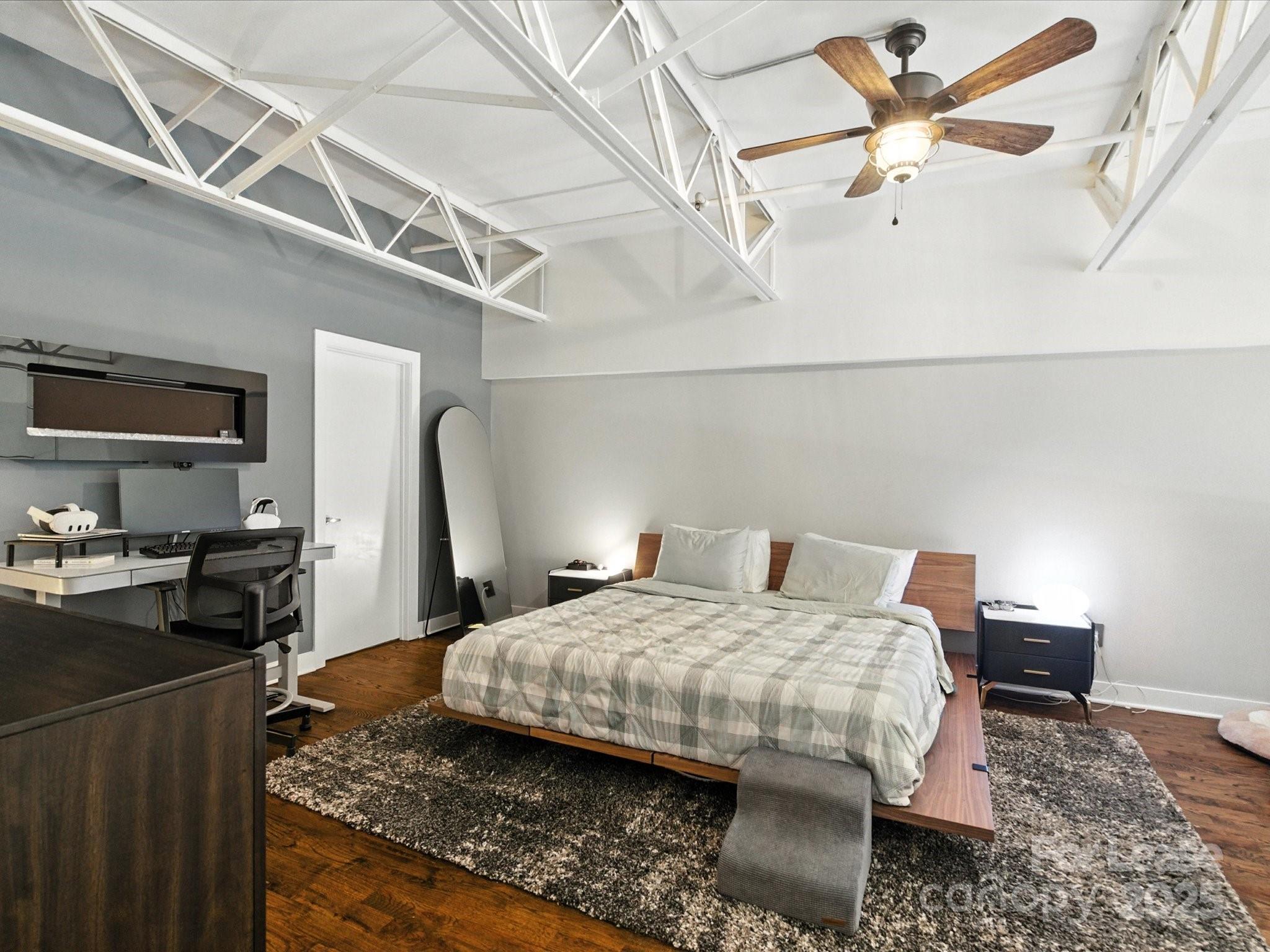 Skybox - Residential Lease