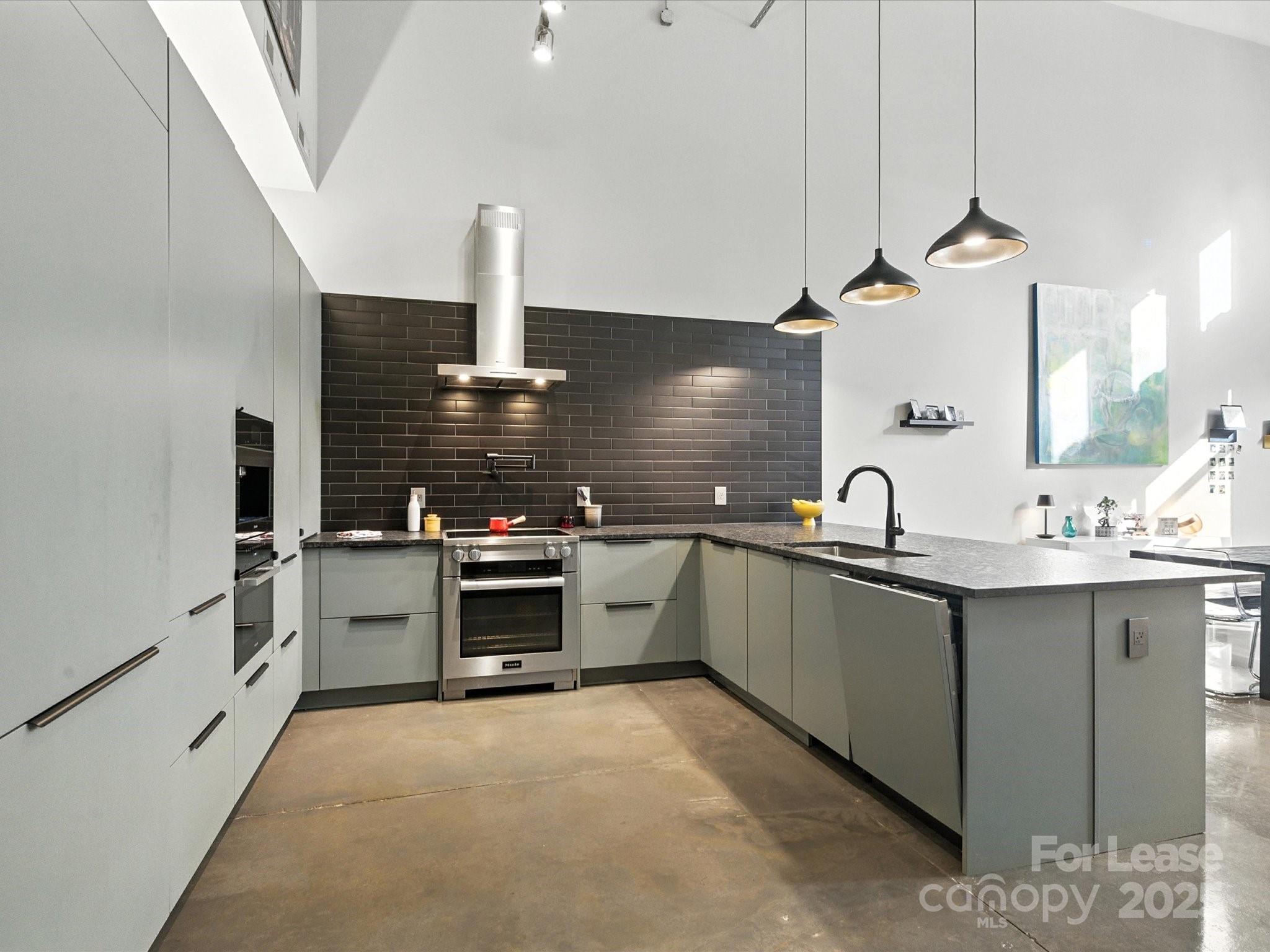 Skybox - Residential Lease
