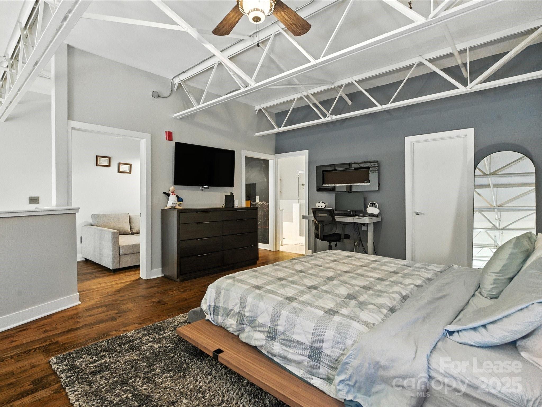 Skybox - Residential Lease