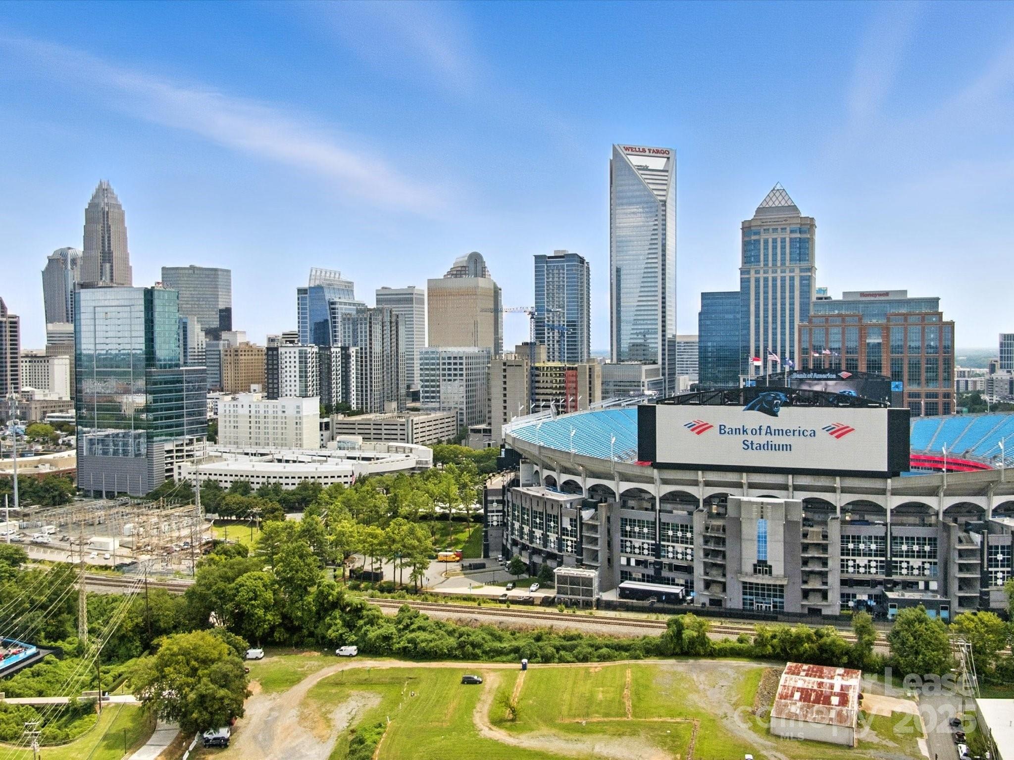 Skybox - Residential Lease