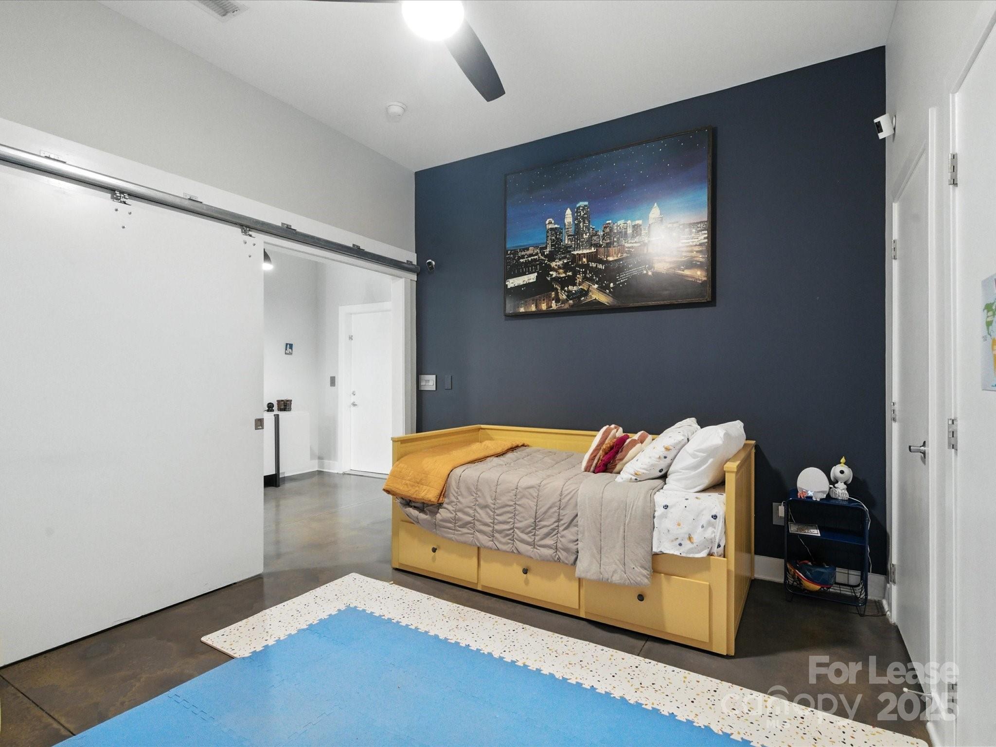 Skybox - Residential Lease