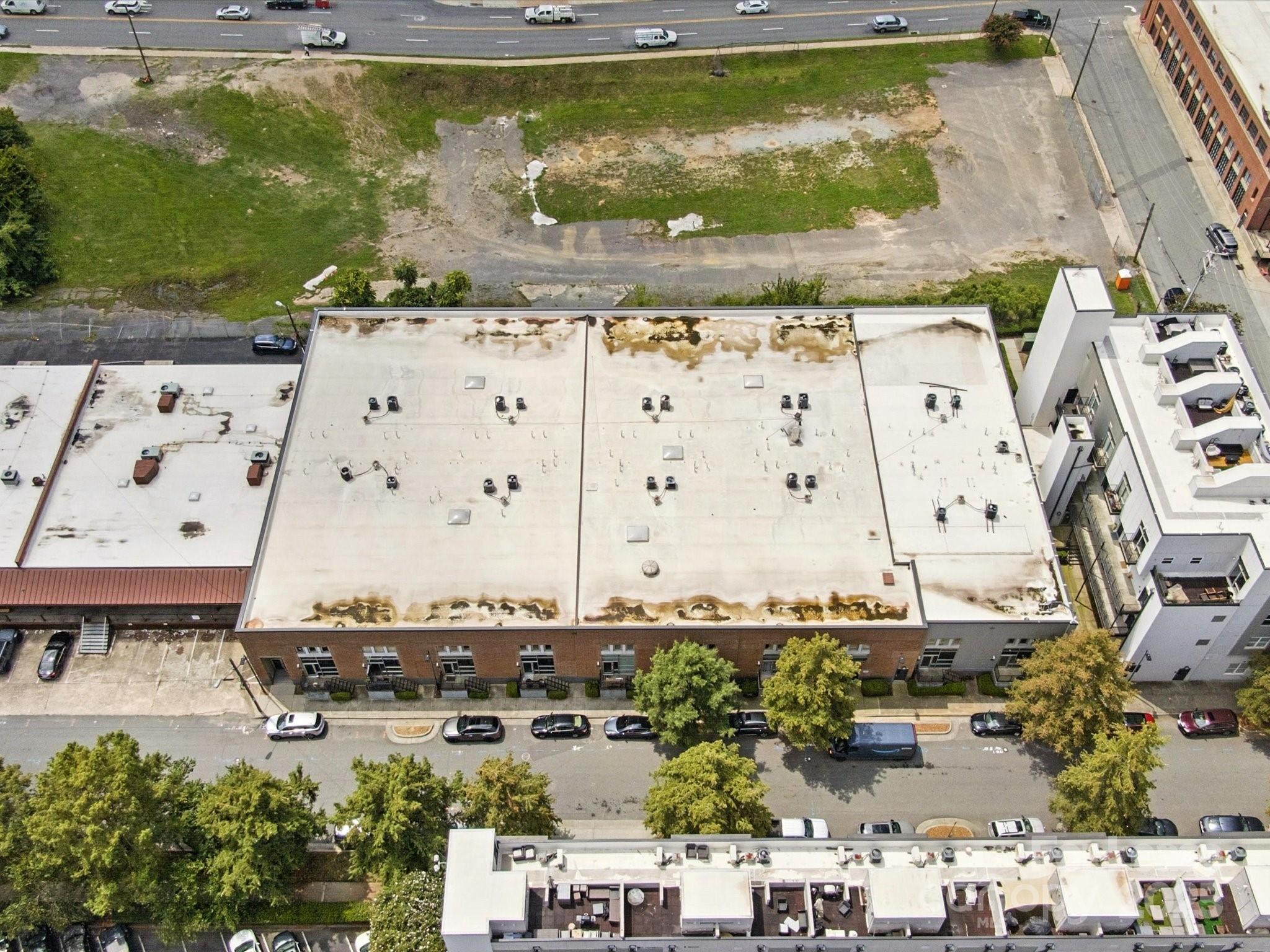 Skybox - Residential Lease