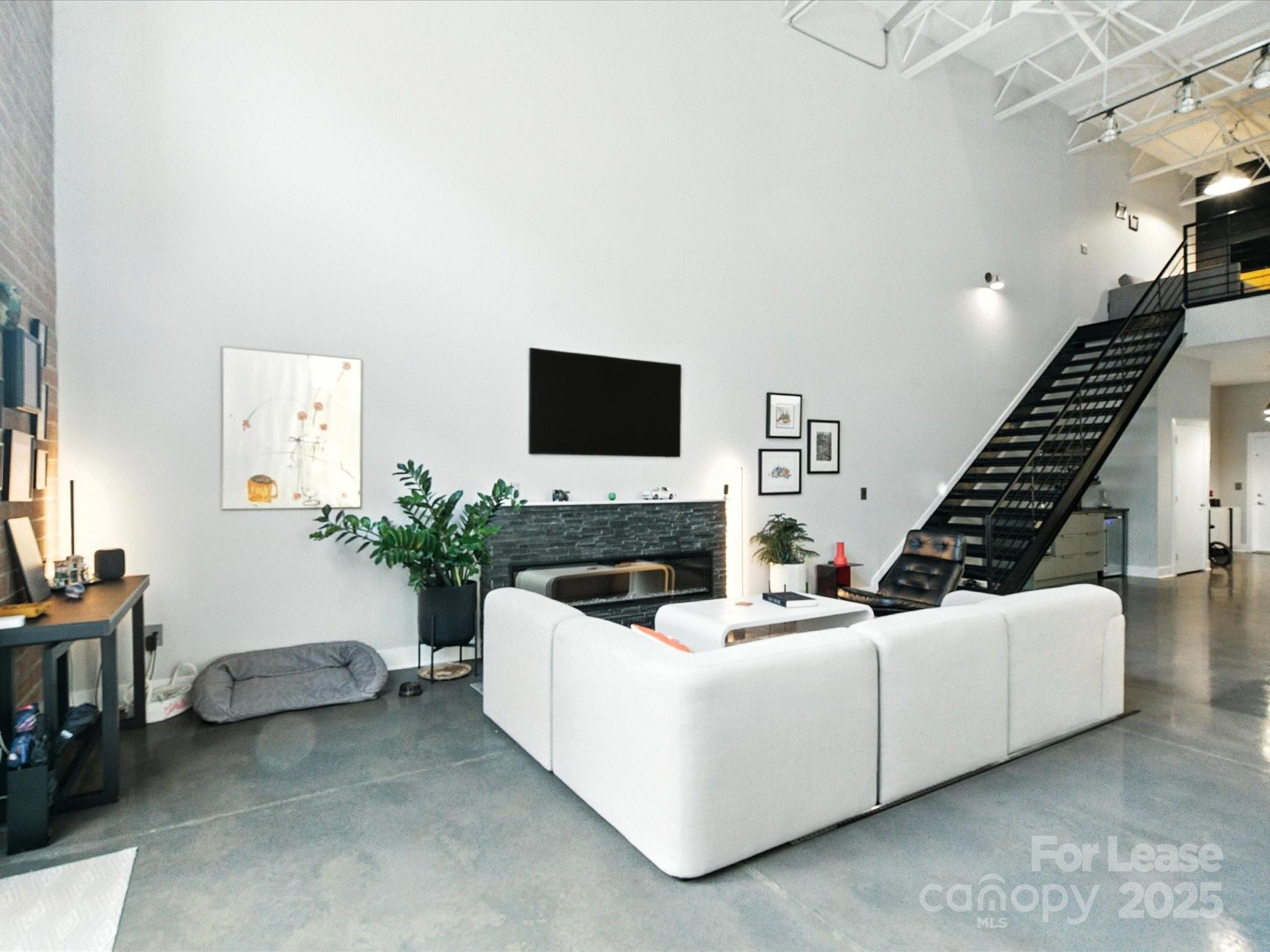 Skybox - Residential Lease