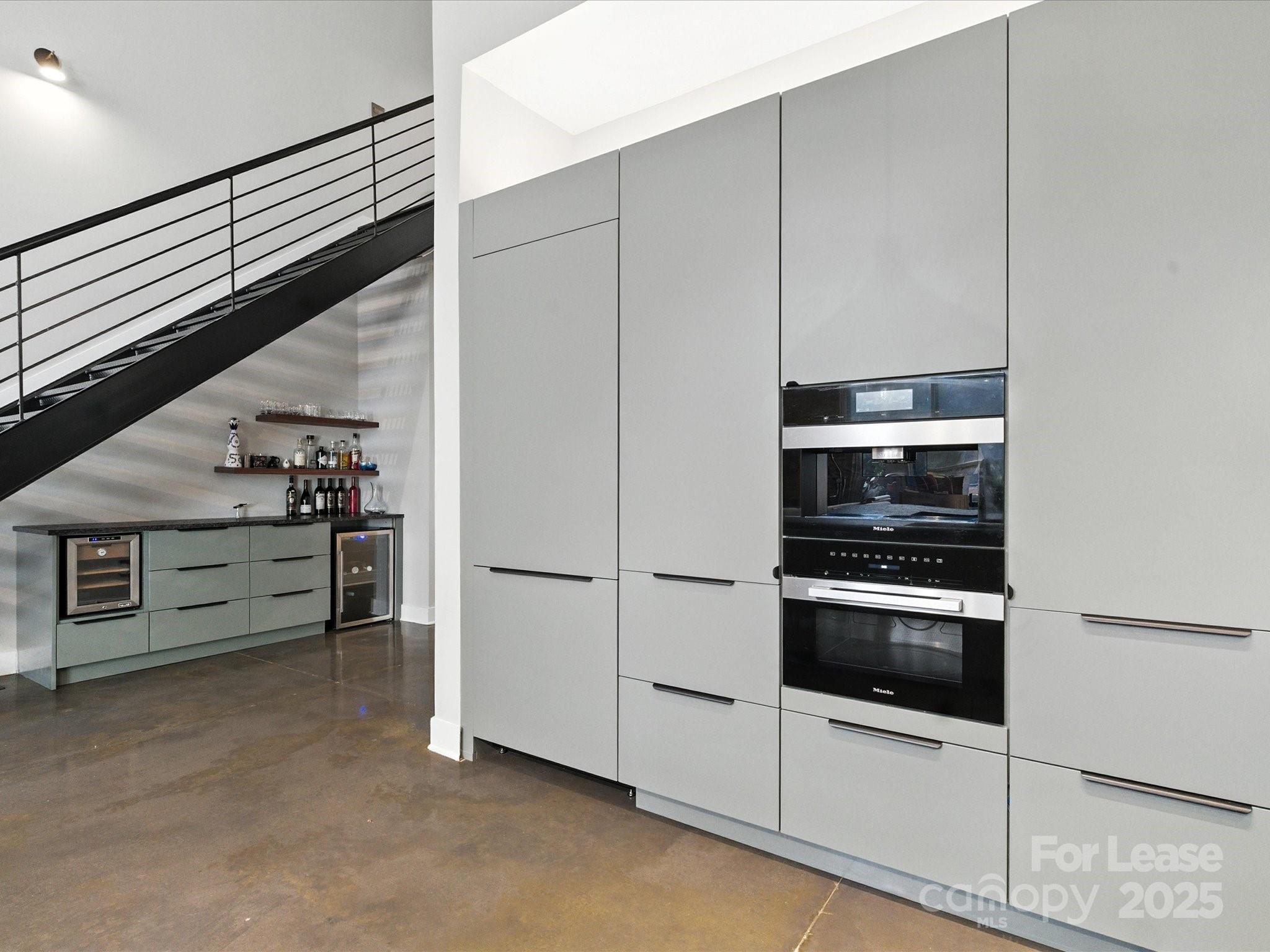 Skybox - Residential Lease