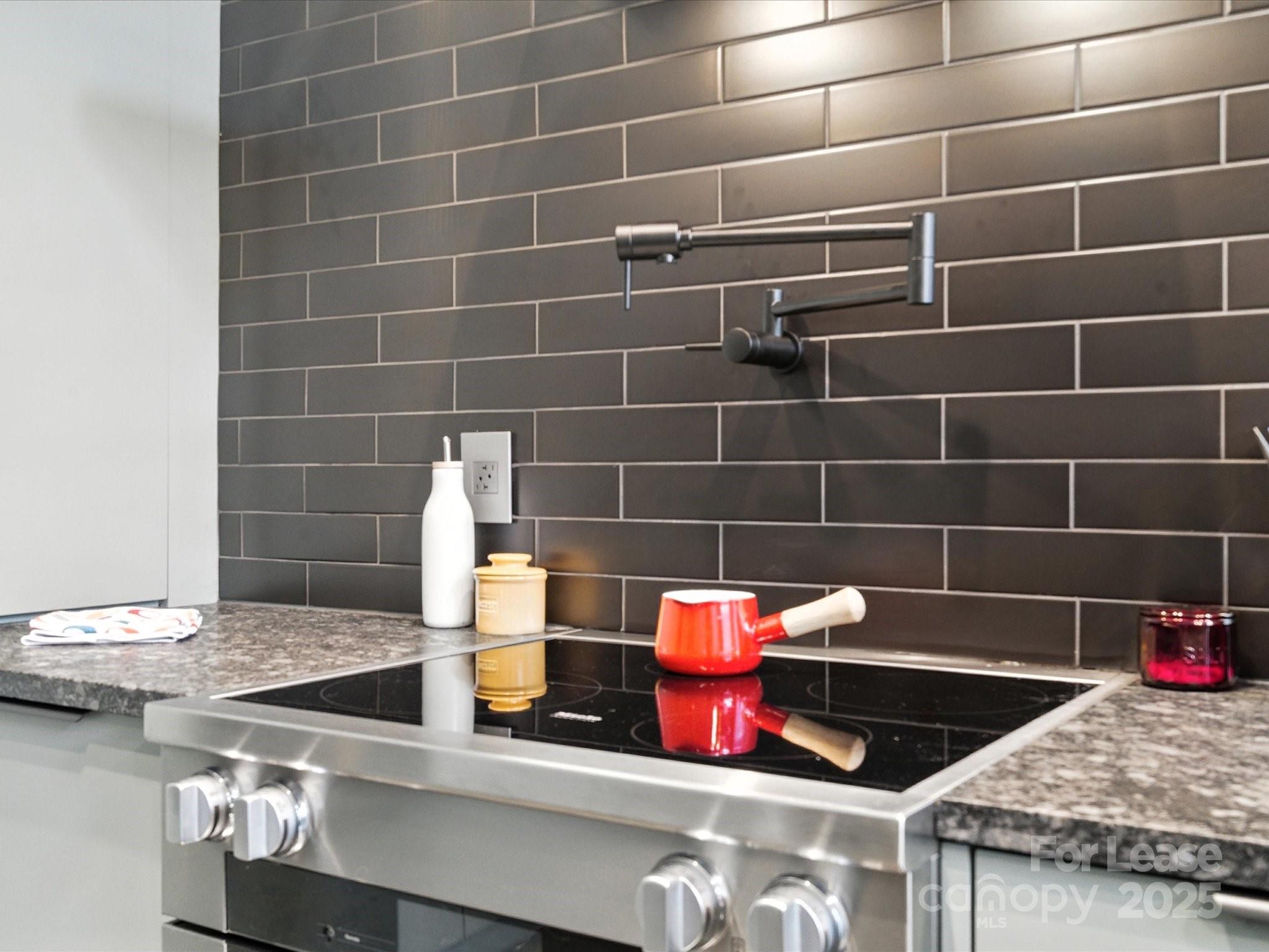 Skybox - Residential Lease