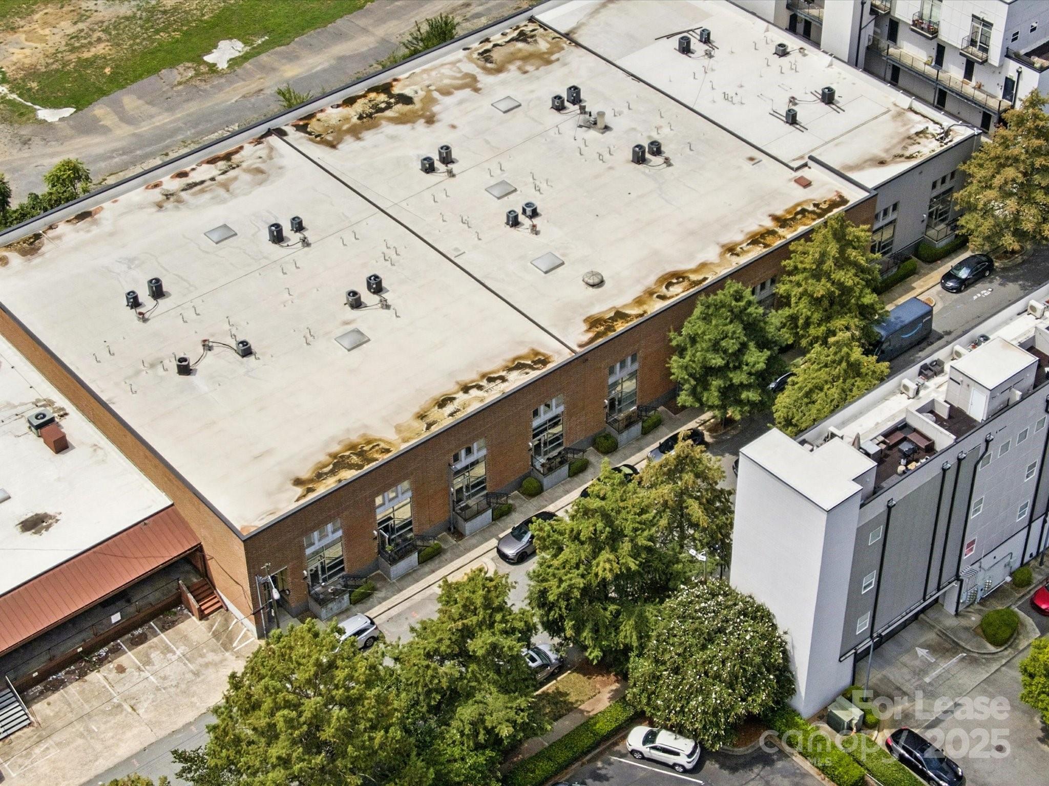 Skybox - Residential Lease