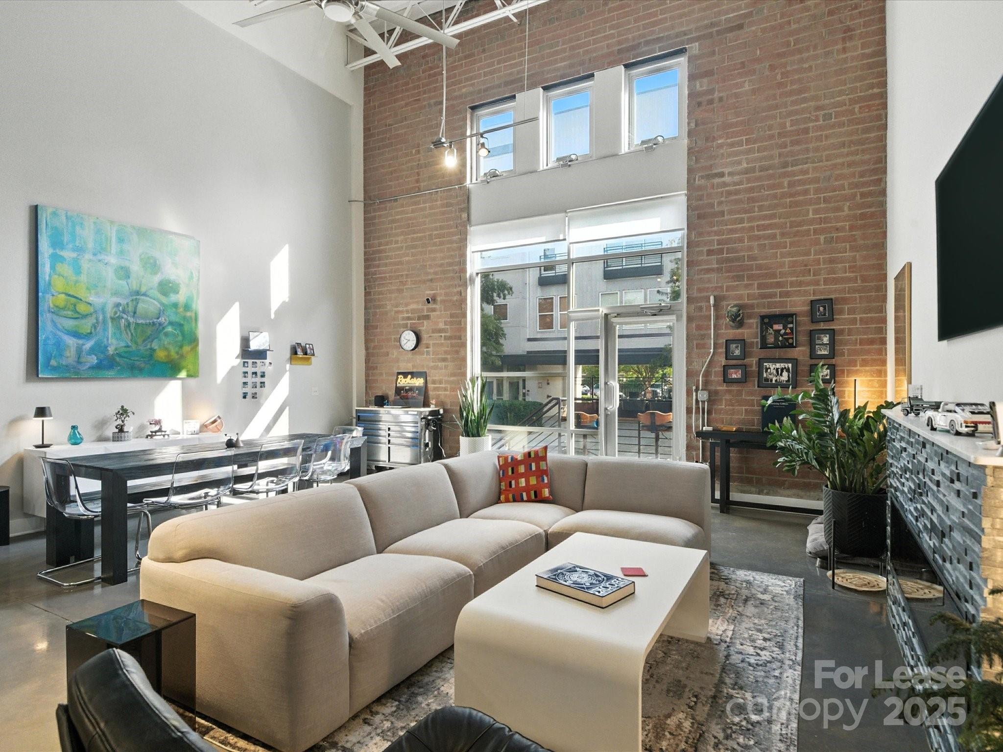 Skybox - Residential Lease