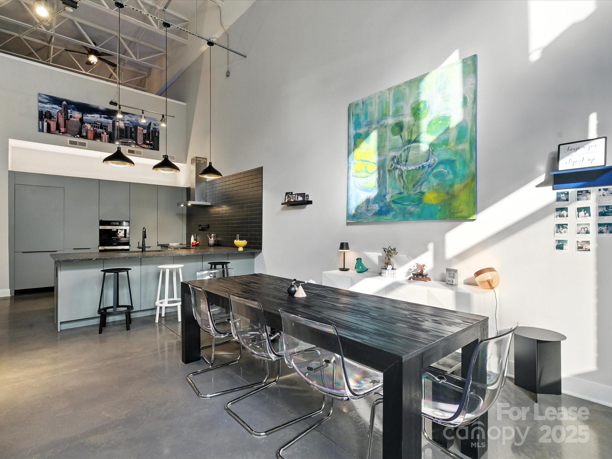 Skybox - Residential Lease
