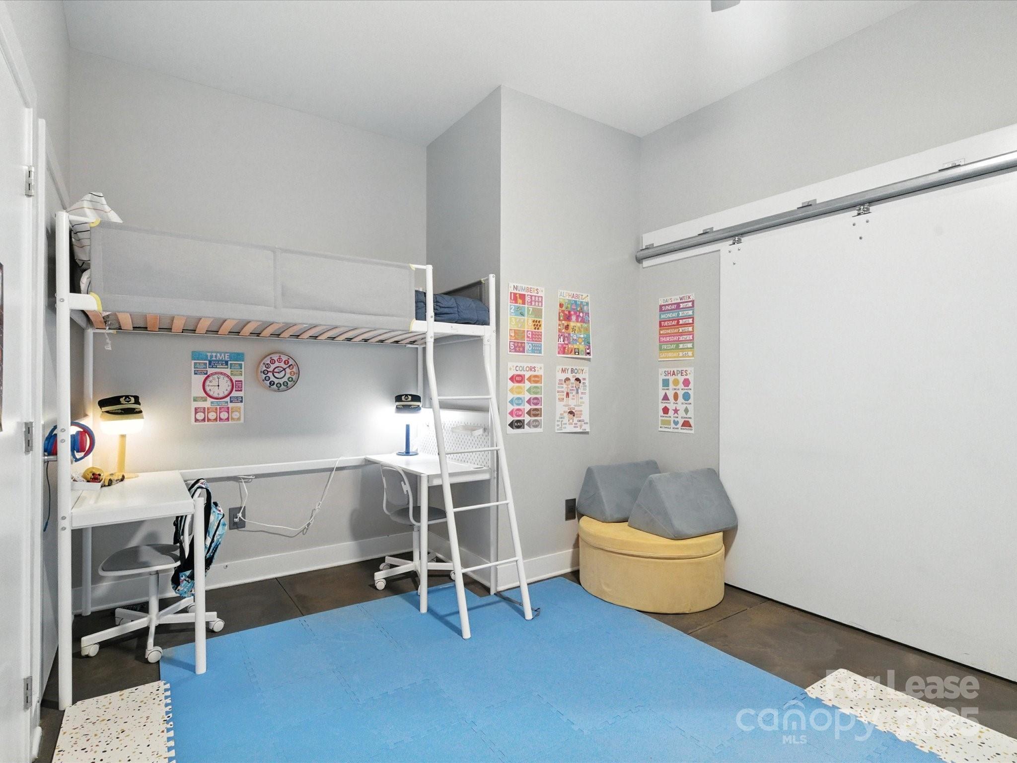 Skybox - Residential Lease
