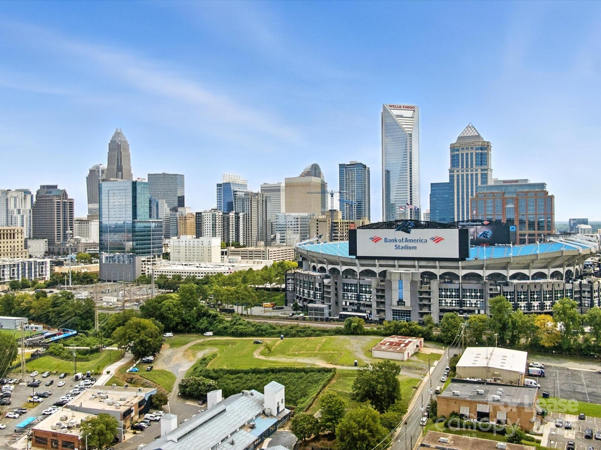 Skybox - Residential Lease