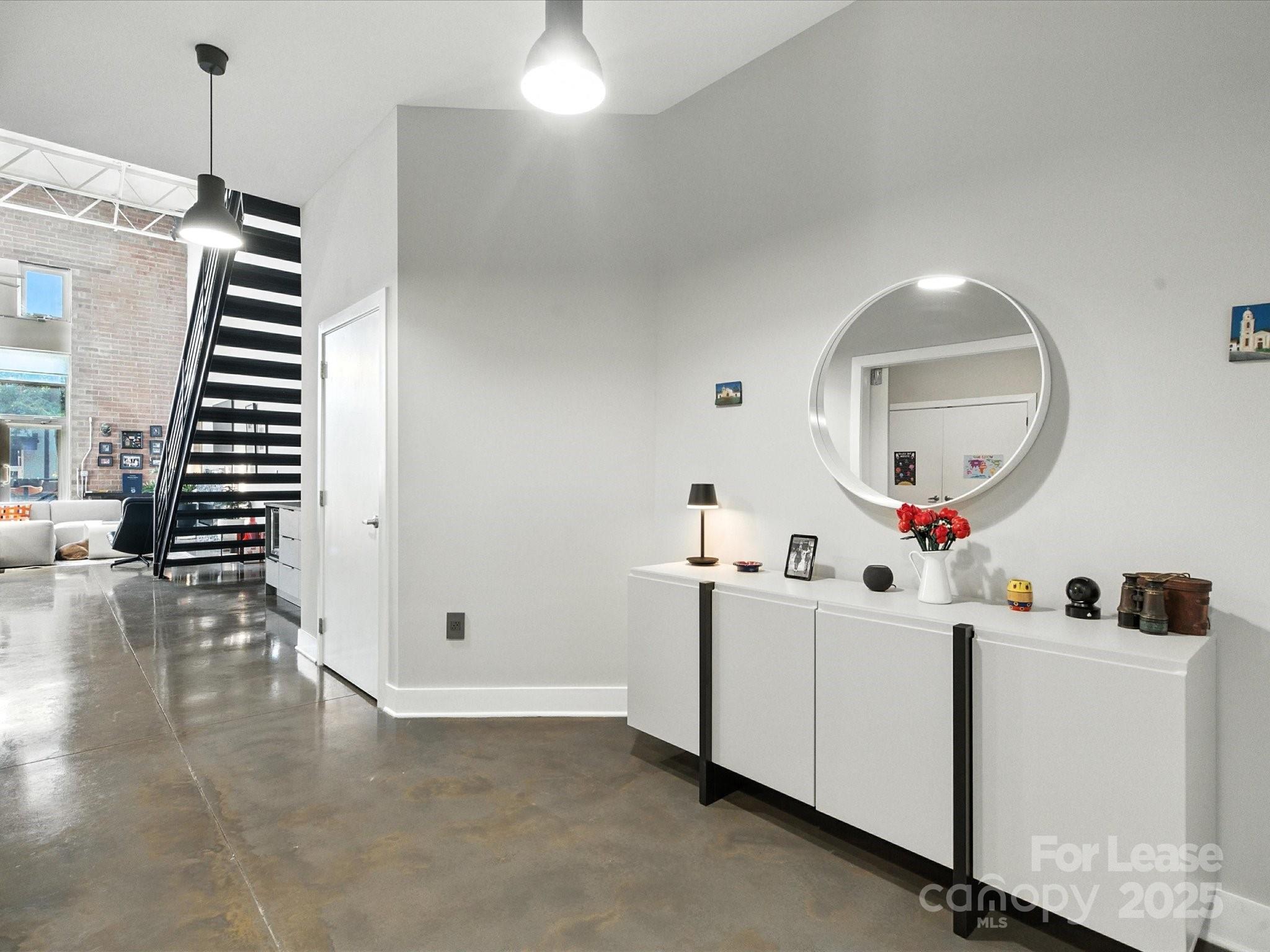 Skybox - Residential Lease