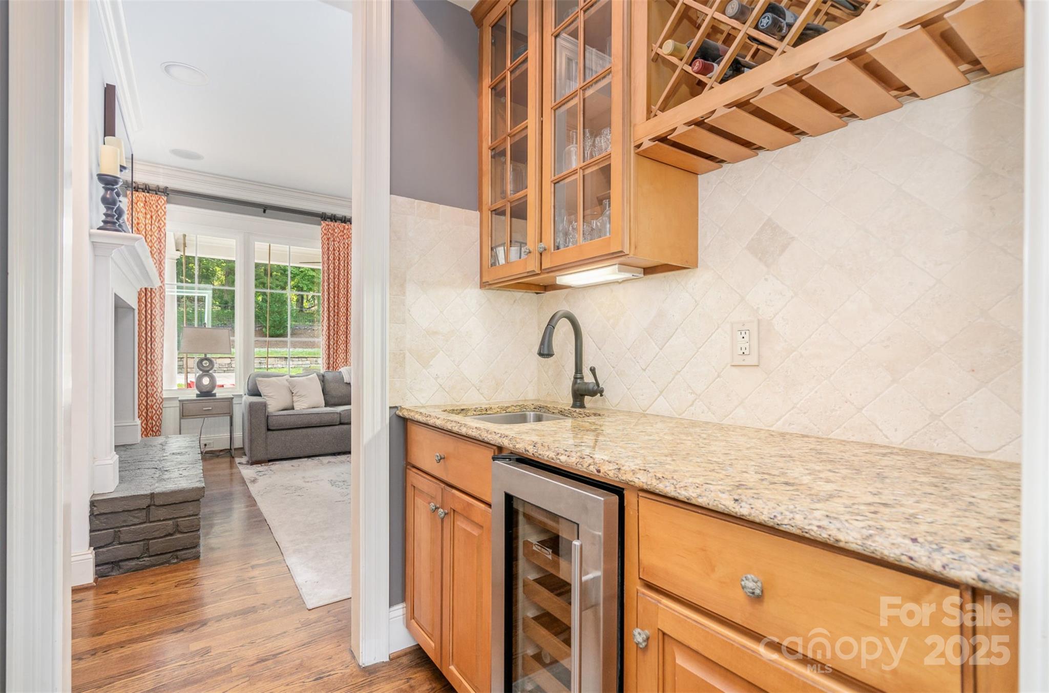 Challis Farm - Residential