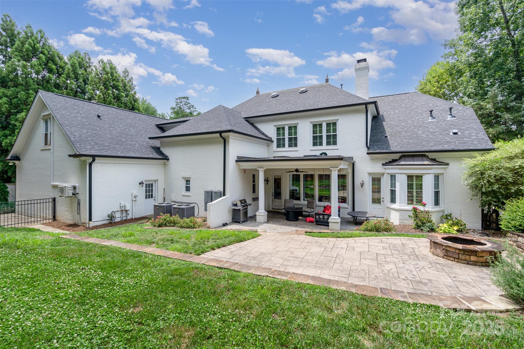 Challis Farm - Residential