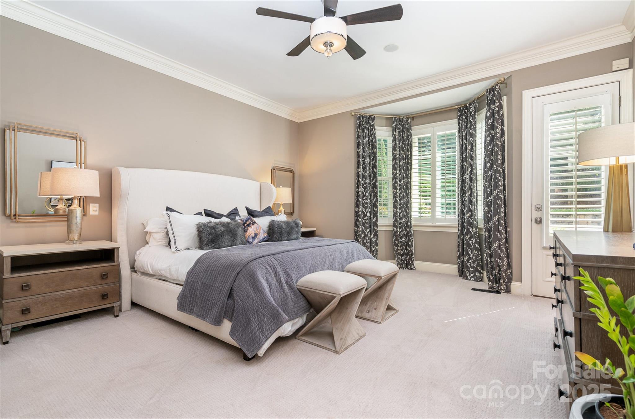 Challis Farm - Residential