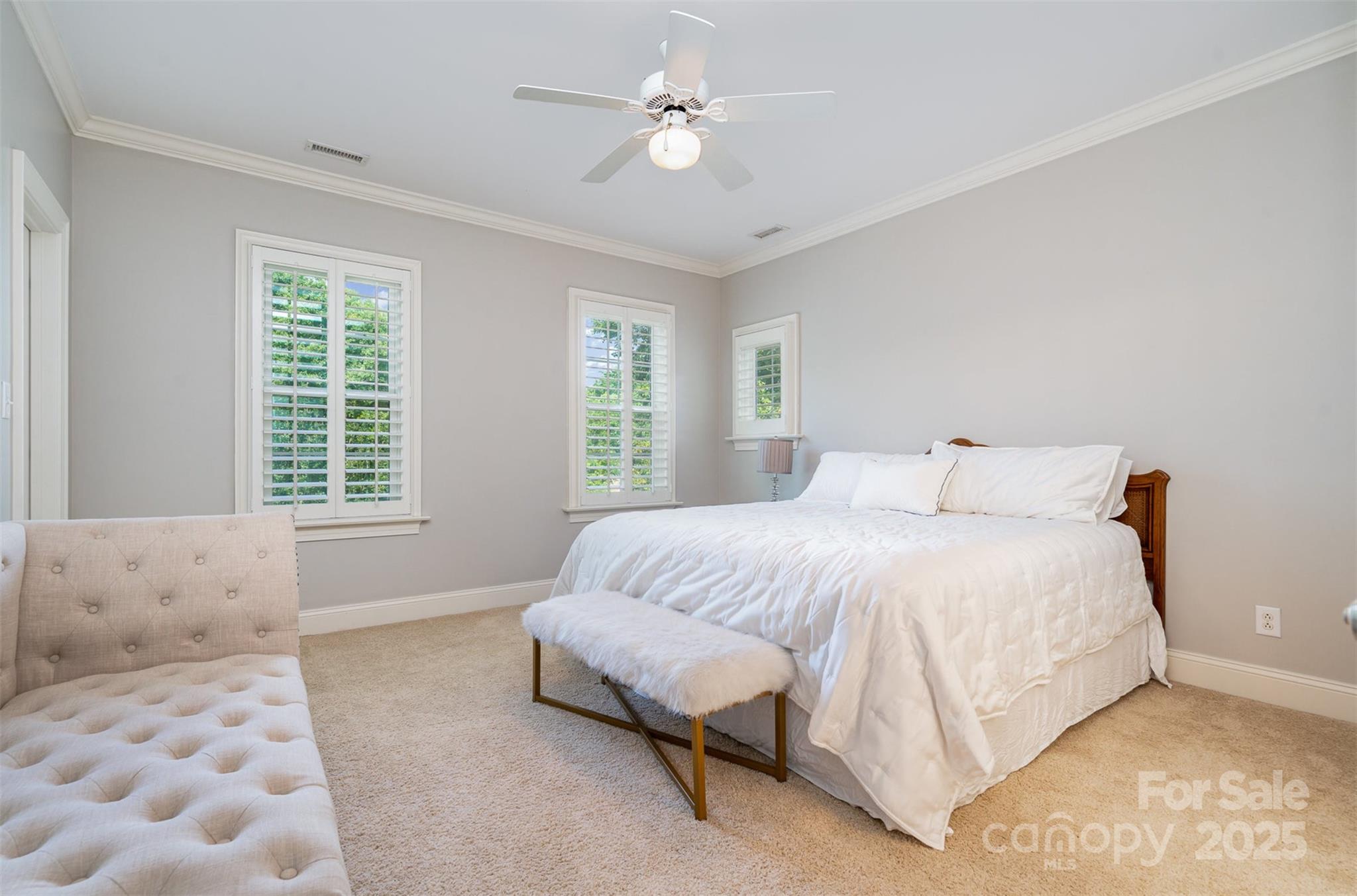 Challis Farm - Residential