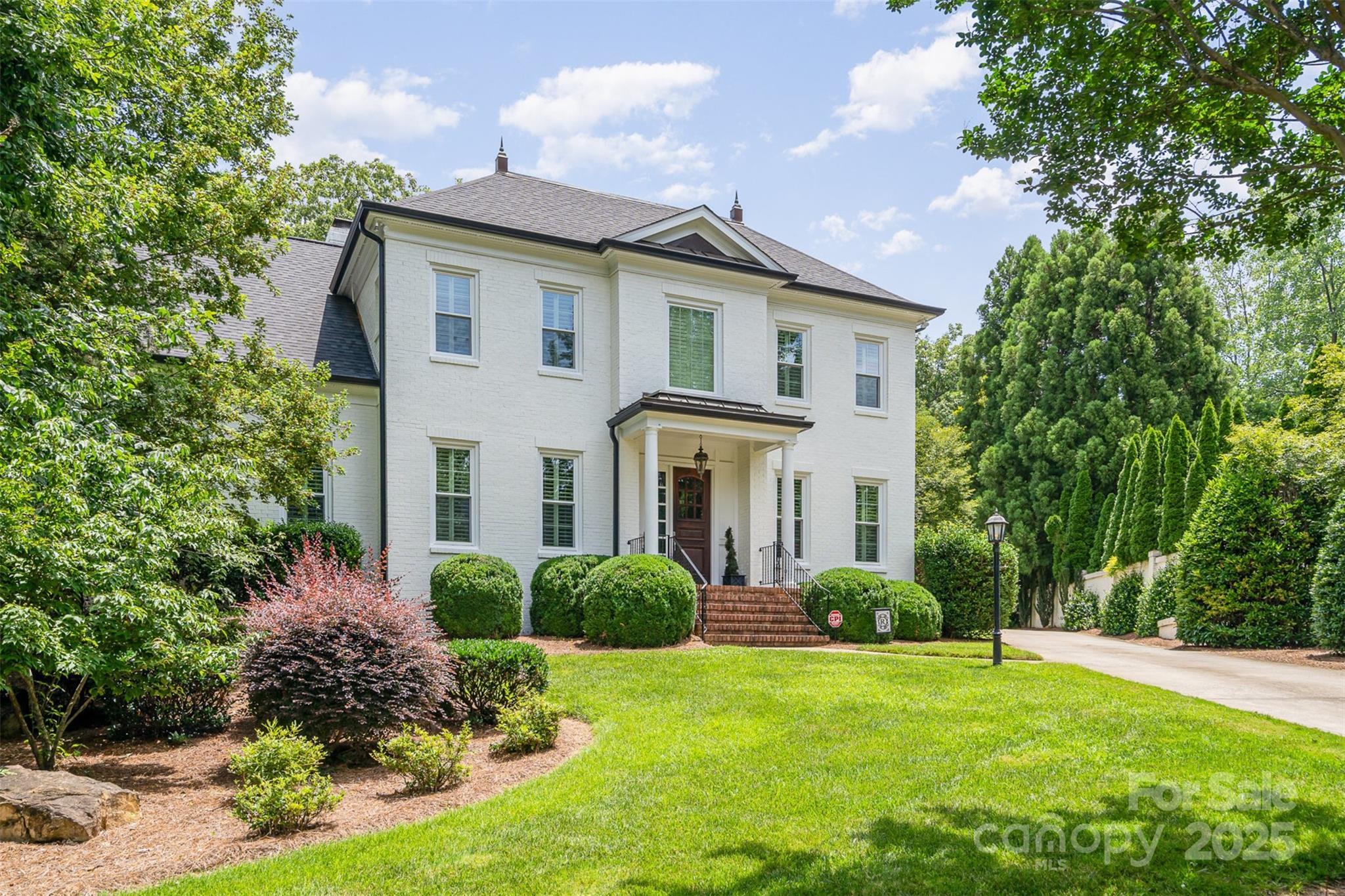 Challis Farm - Residential