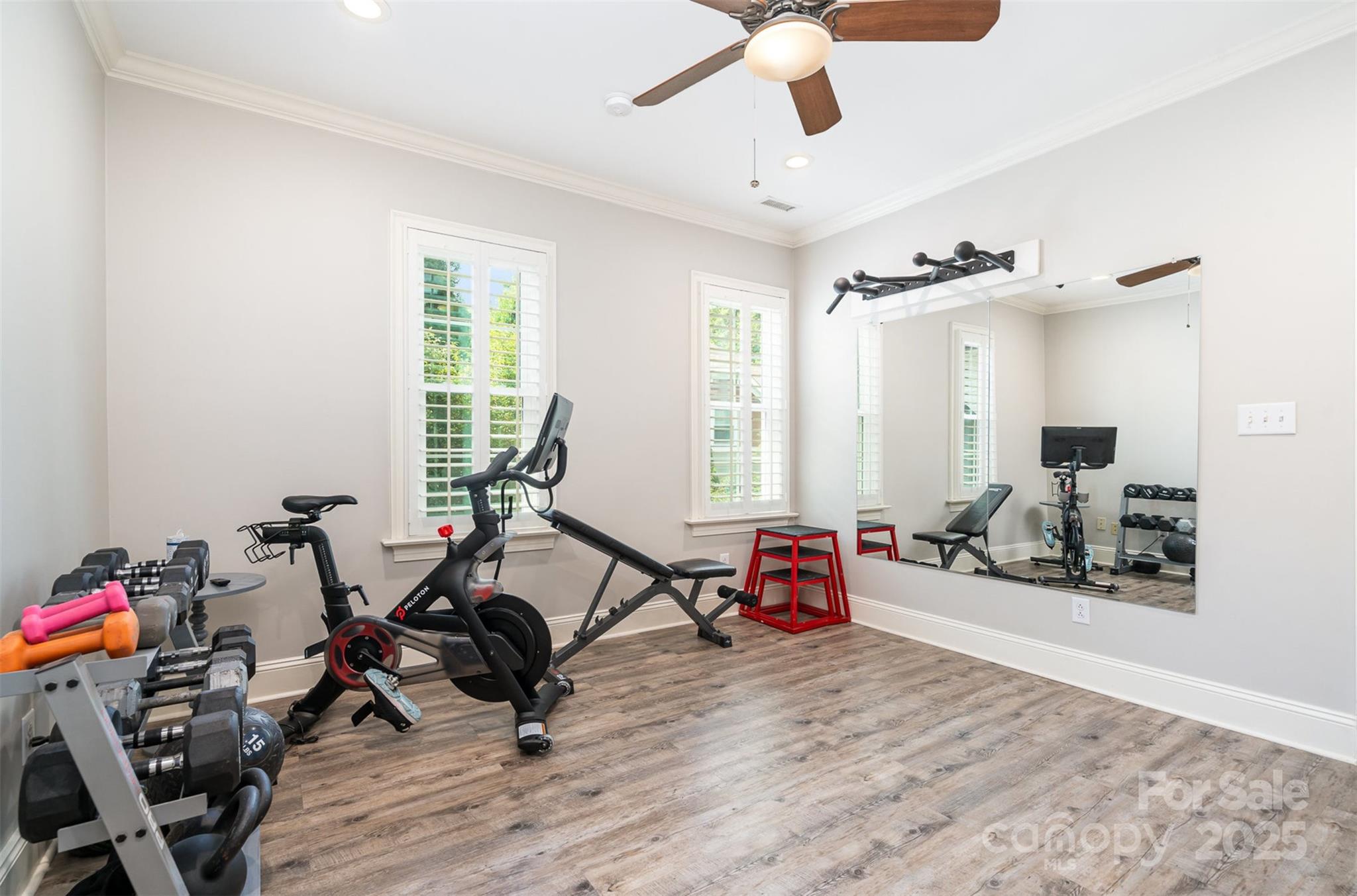 Challis Farm - Residential