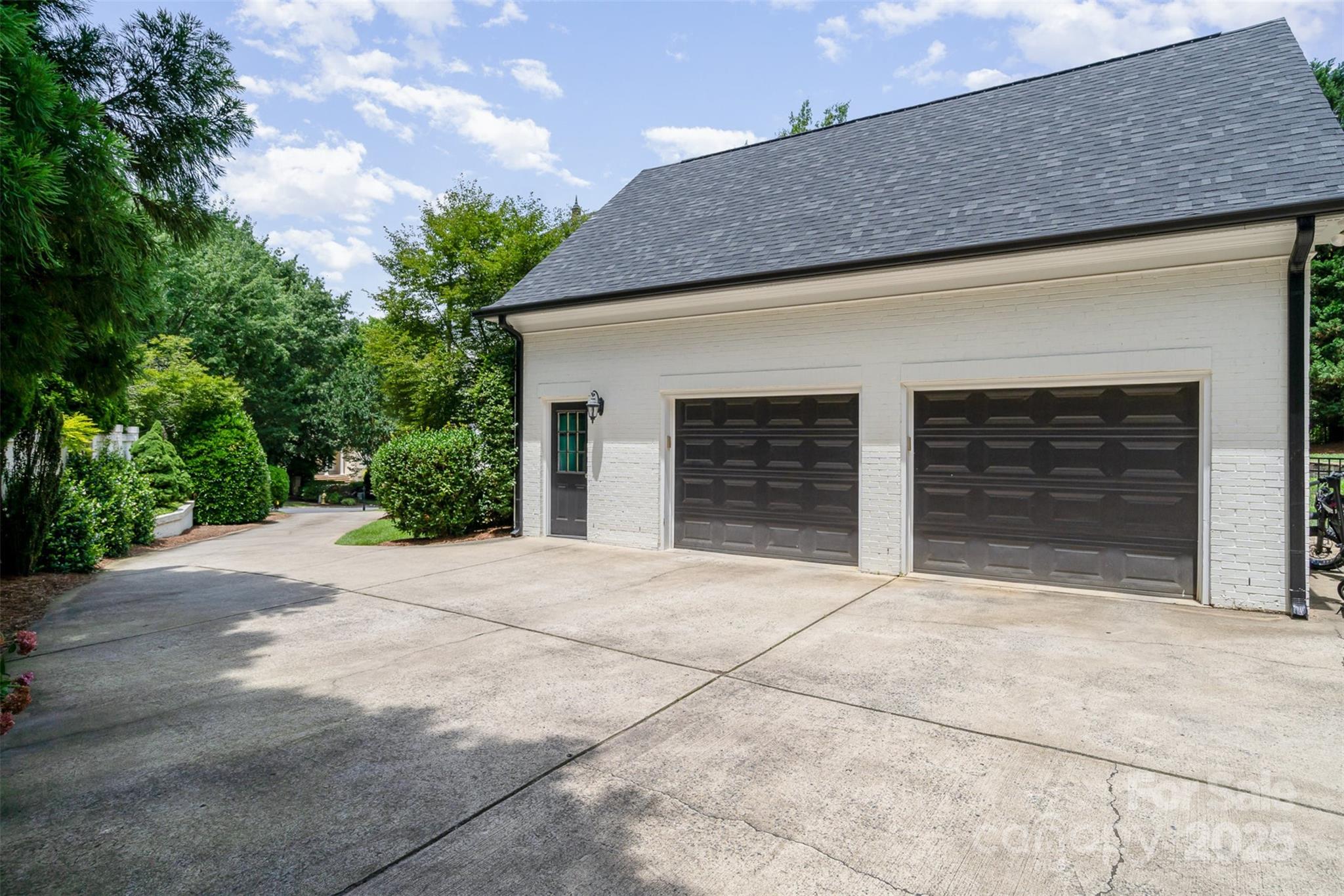 Challis Farm - Residential