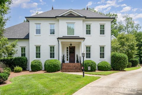 5537 Challis View Lane Charlotte NC 28226